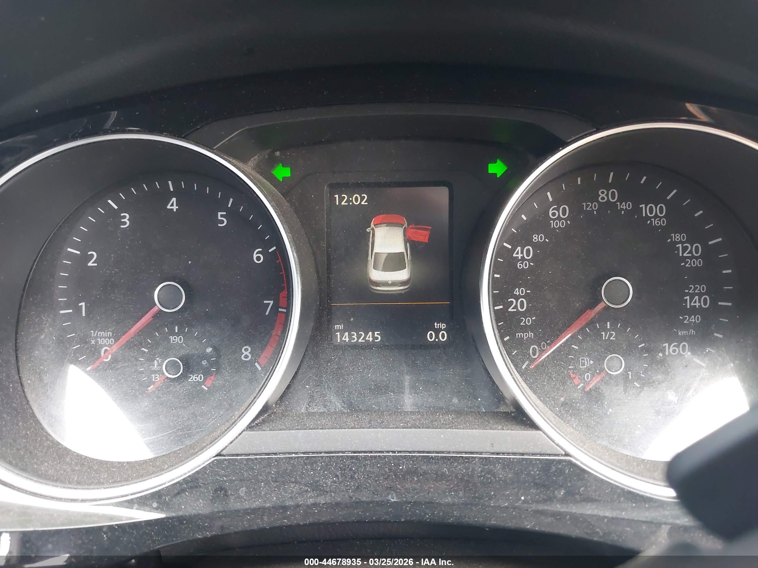 VOLKSWAGEN JETTA image 7