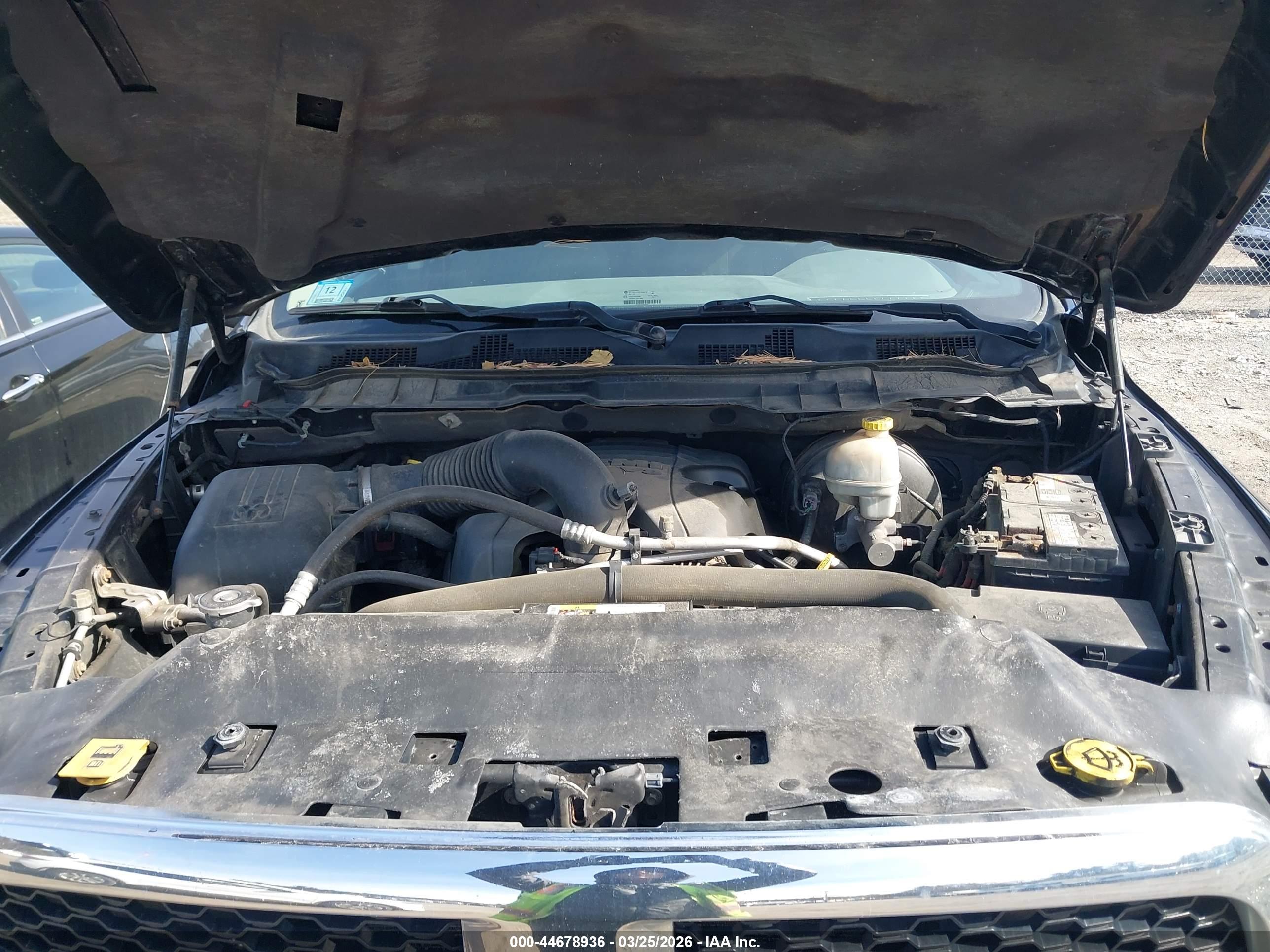 RAM 1500 image 10