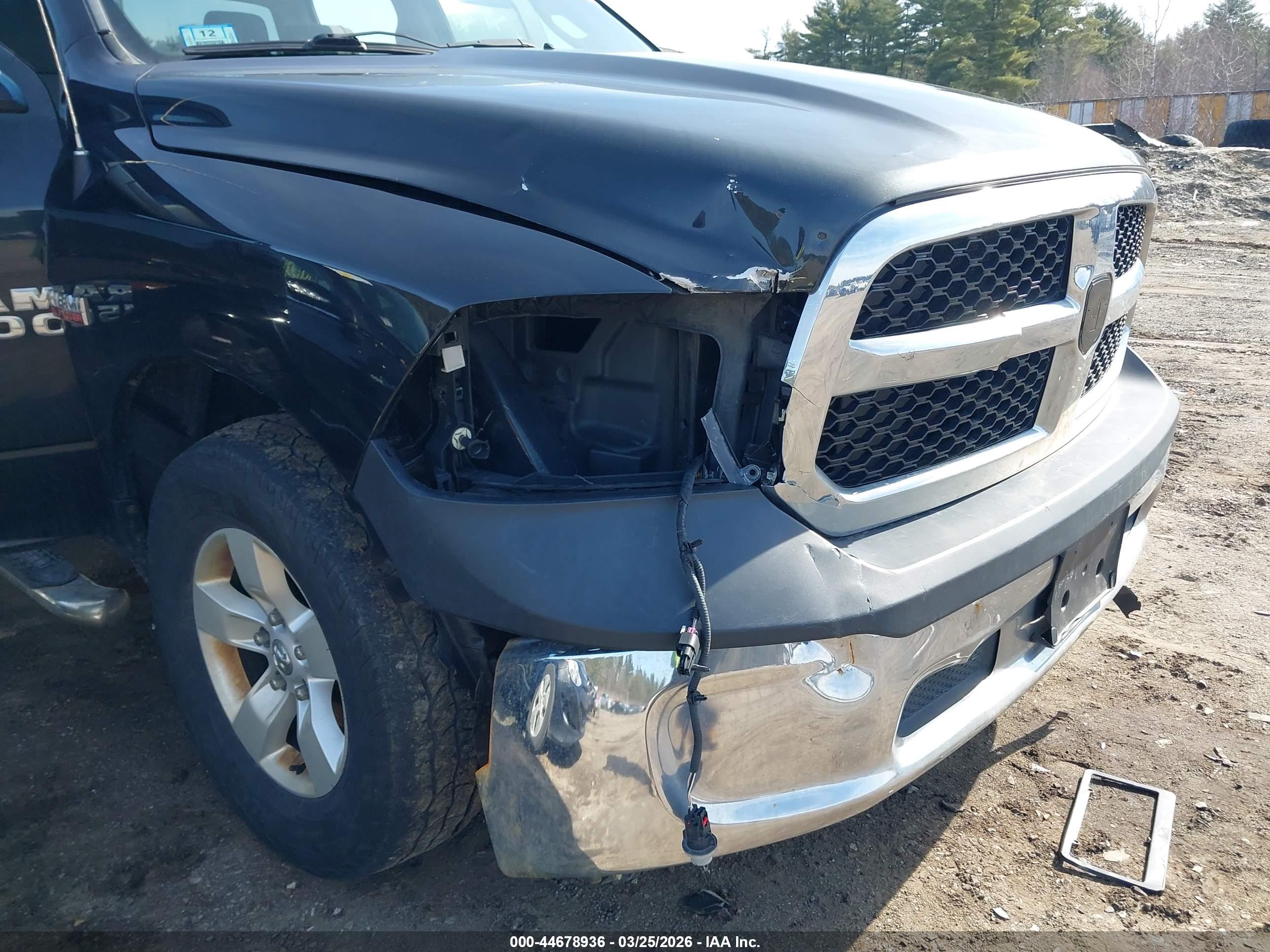 RAM 1500 image 6