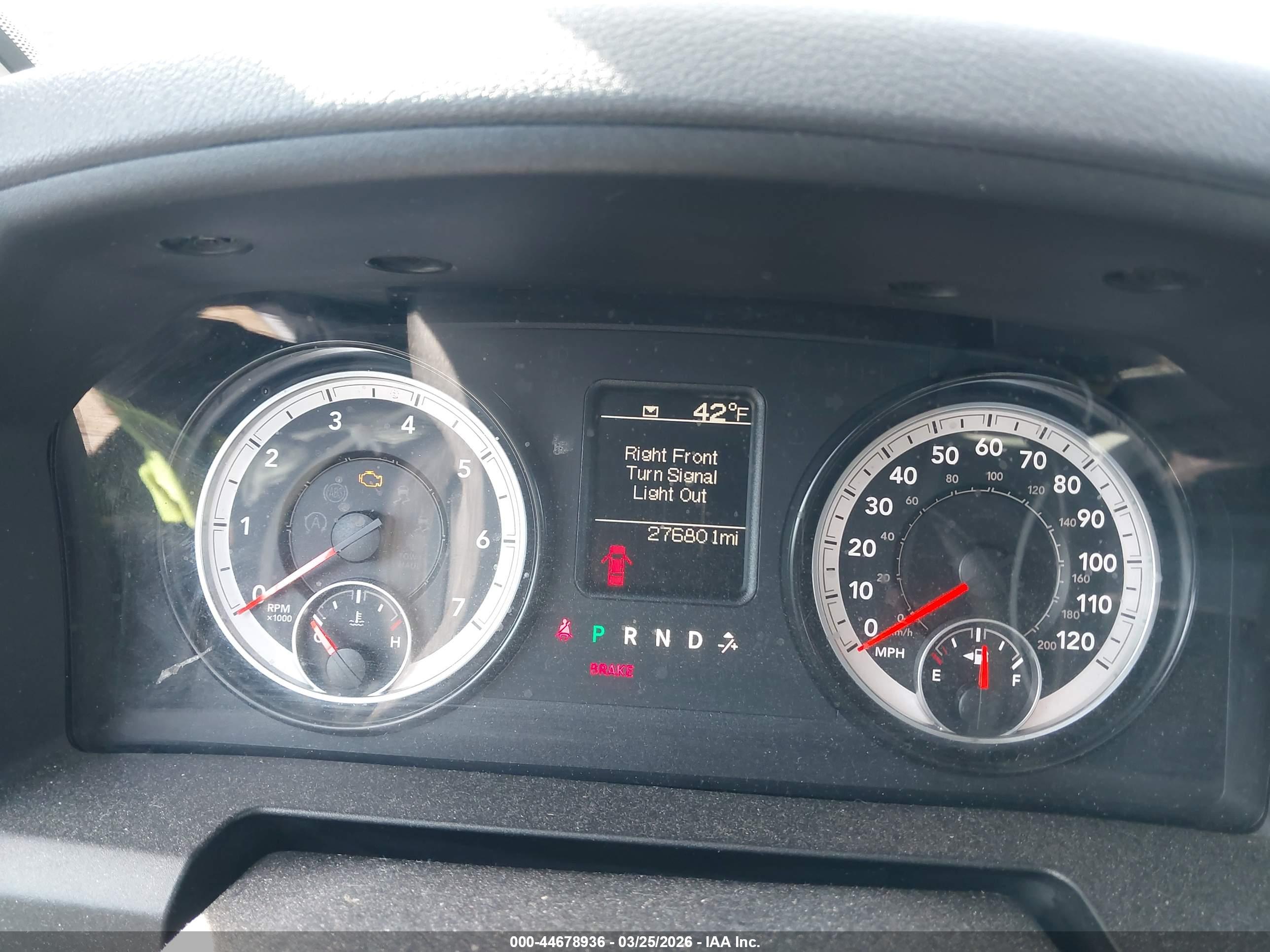 RAM 1500 image 7