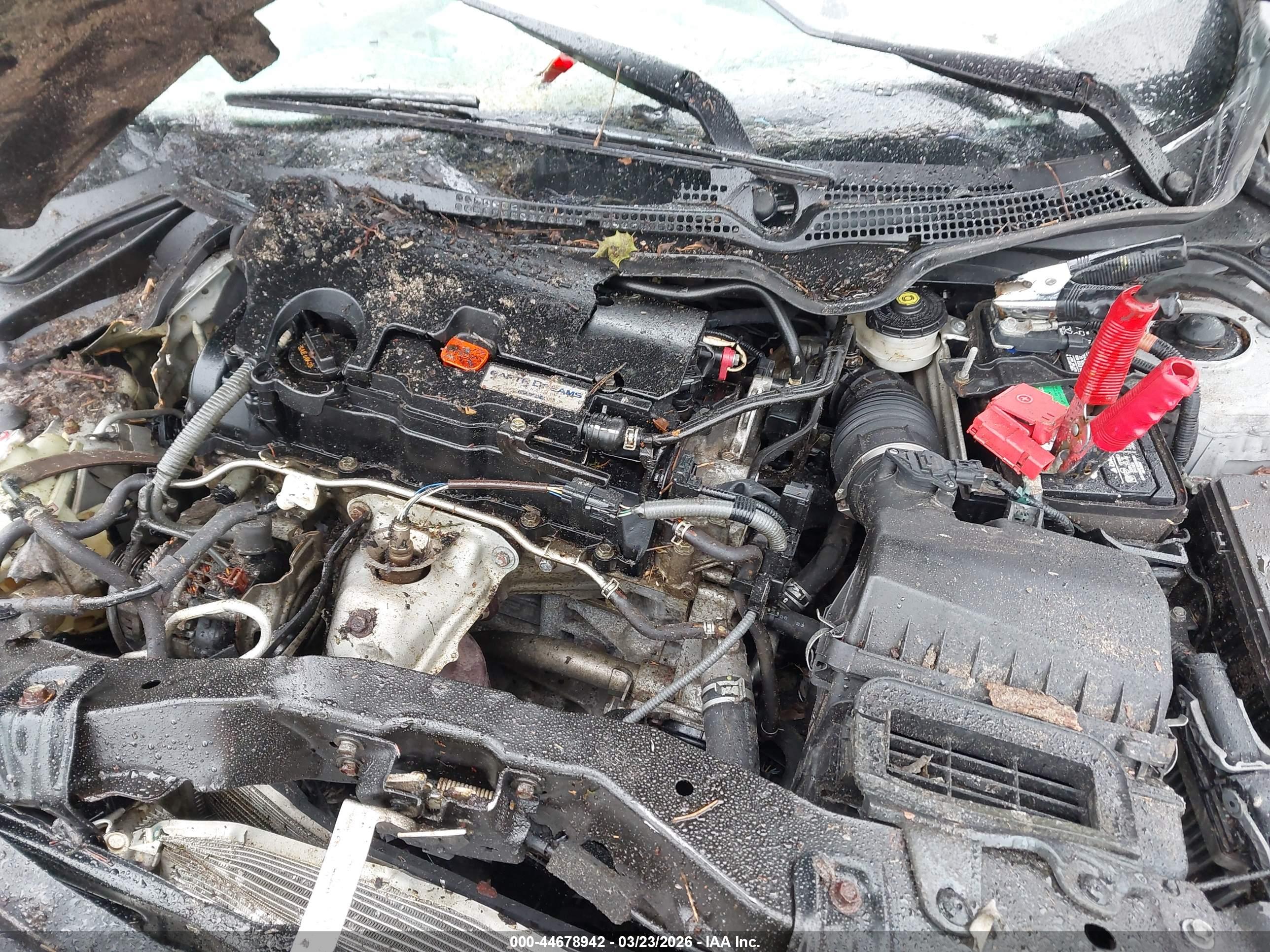 HONDA CIVIC image 10
