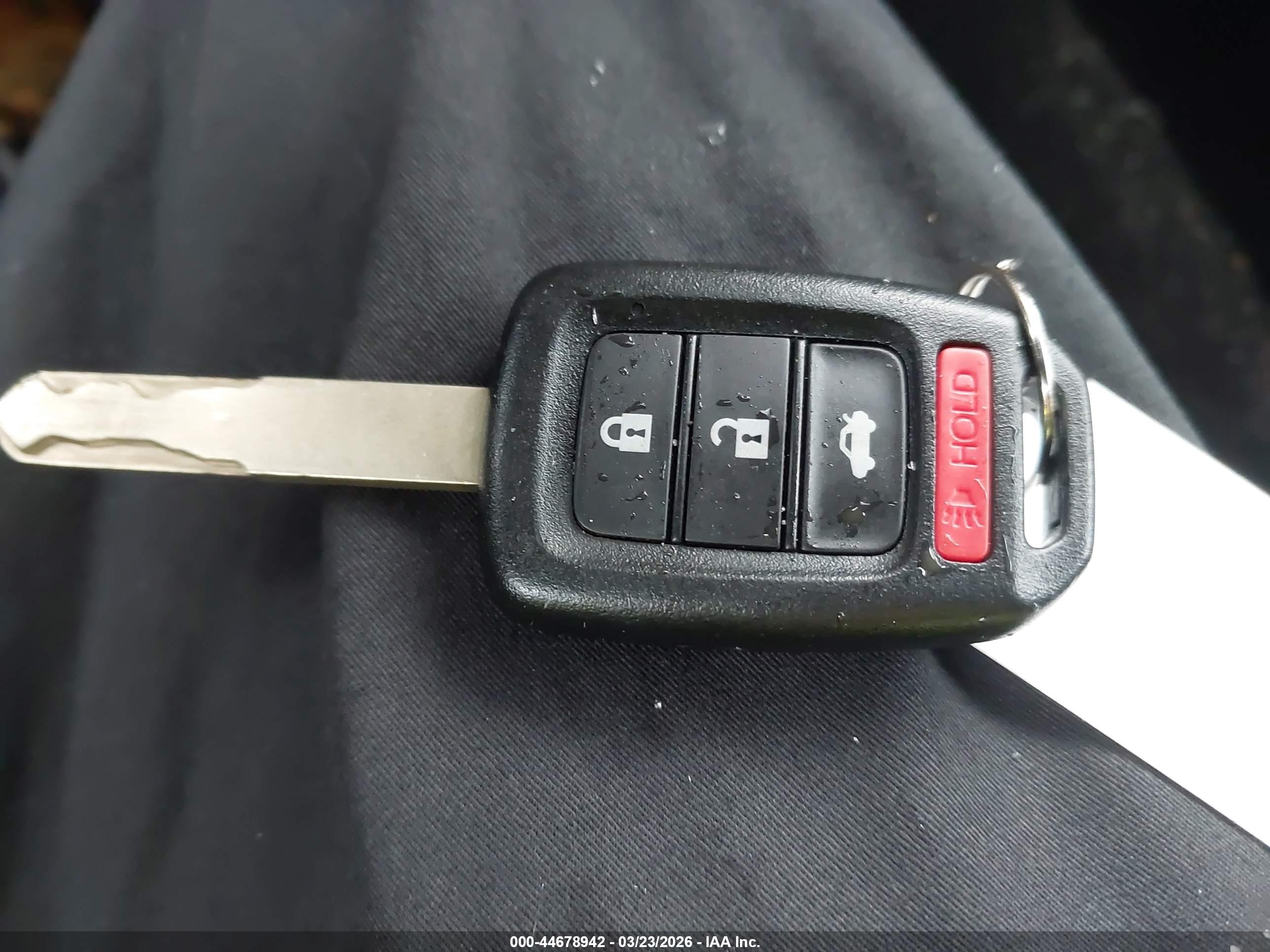 HONDA CIVIC image 11