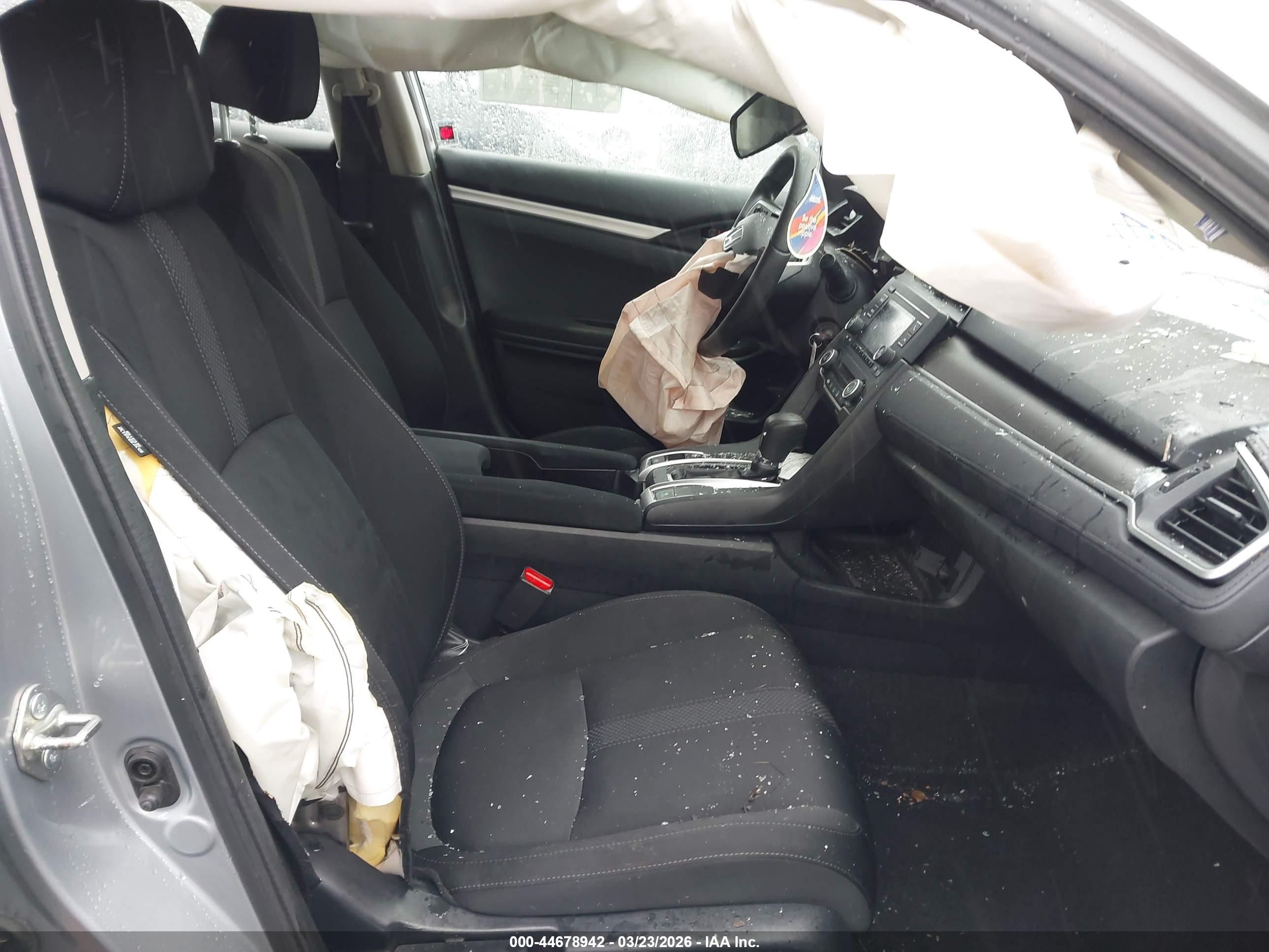 HONDA CIVIC image 5