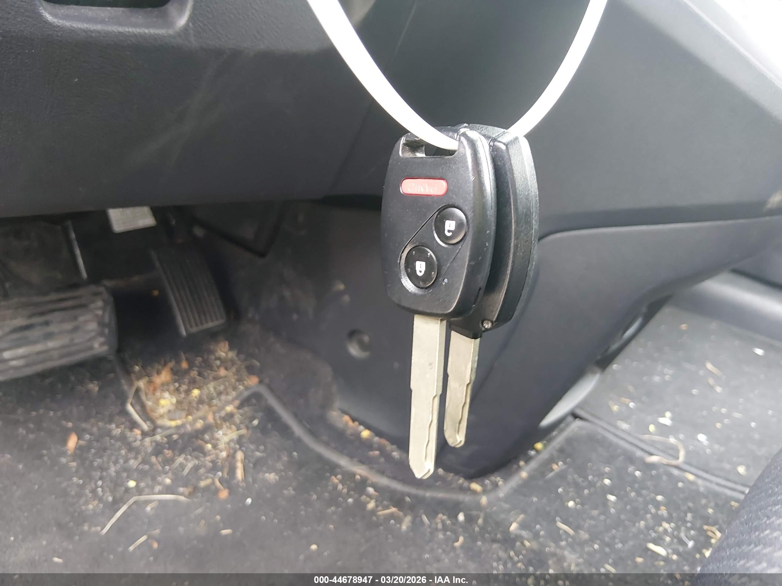 HONDA CR-V image 11