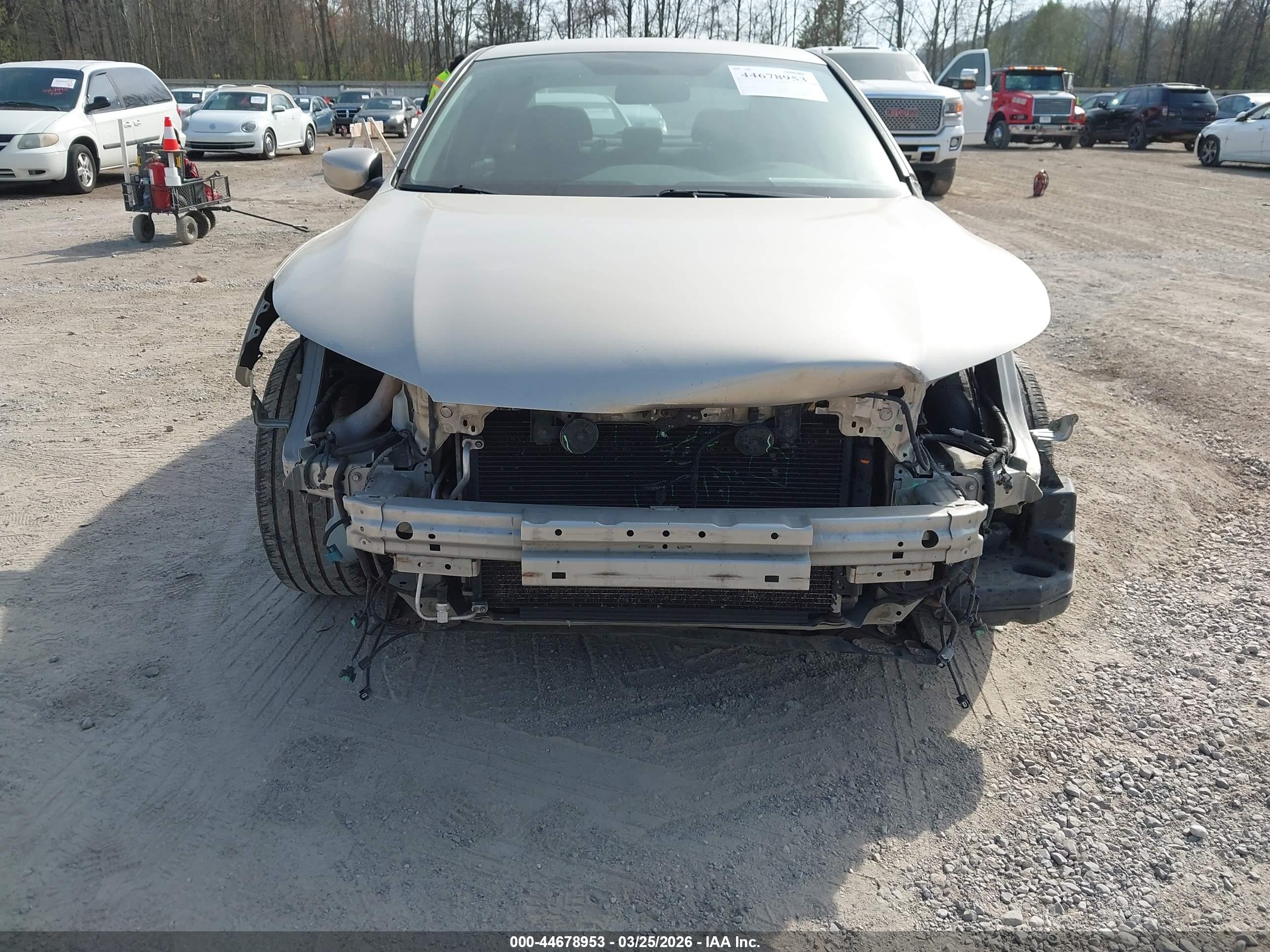 HONDA ACCORD image 6