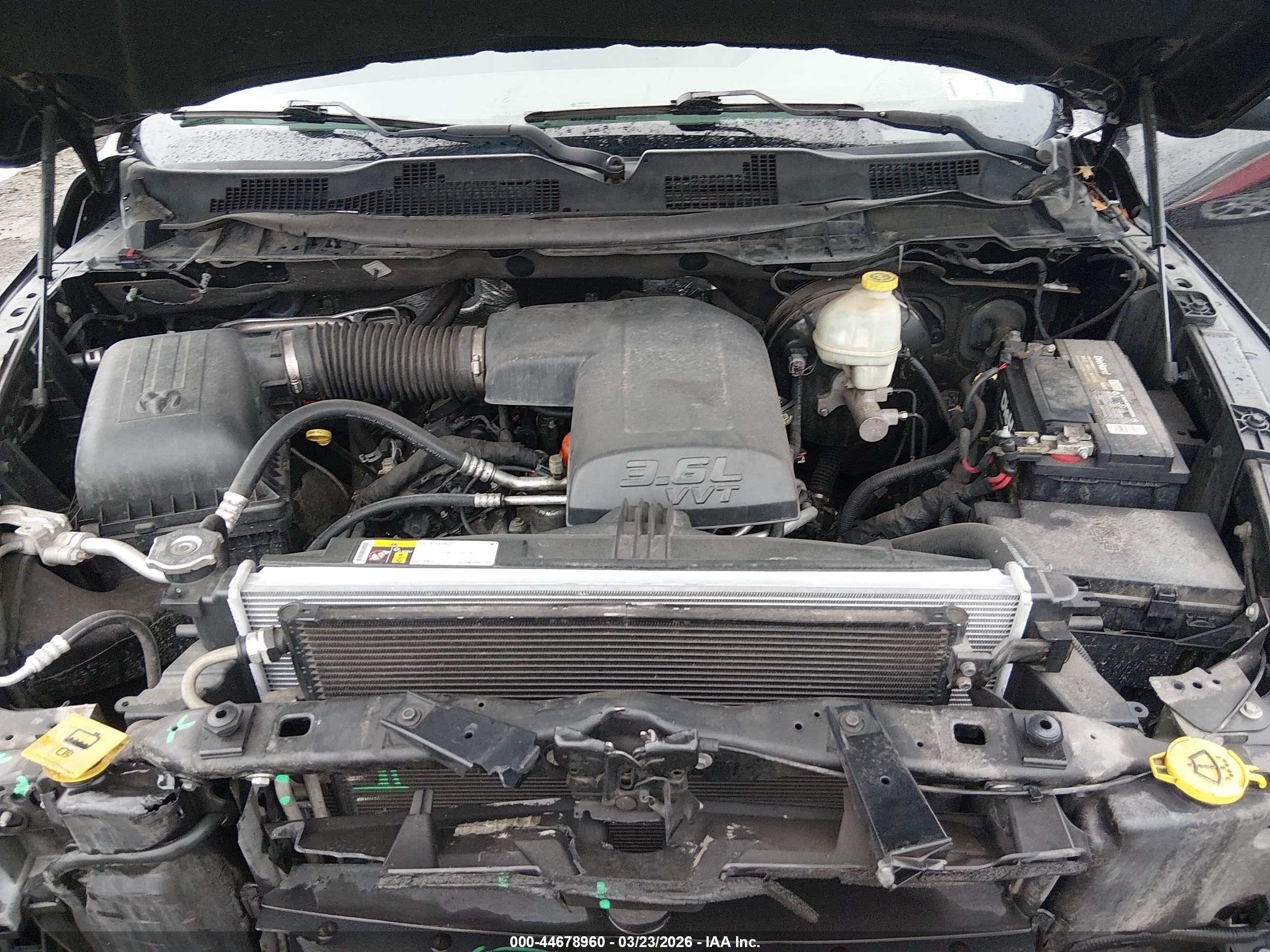 RAM 1500 image 10