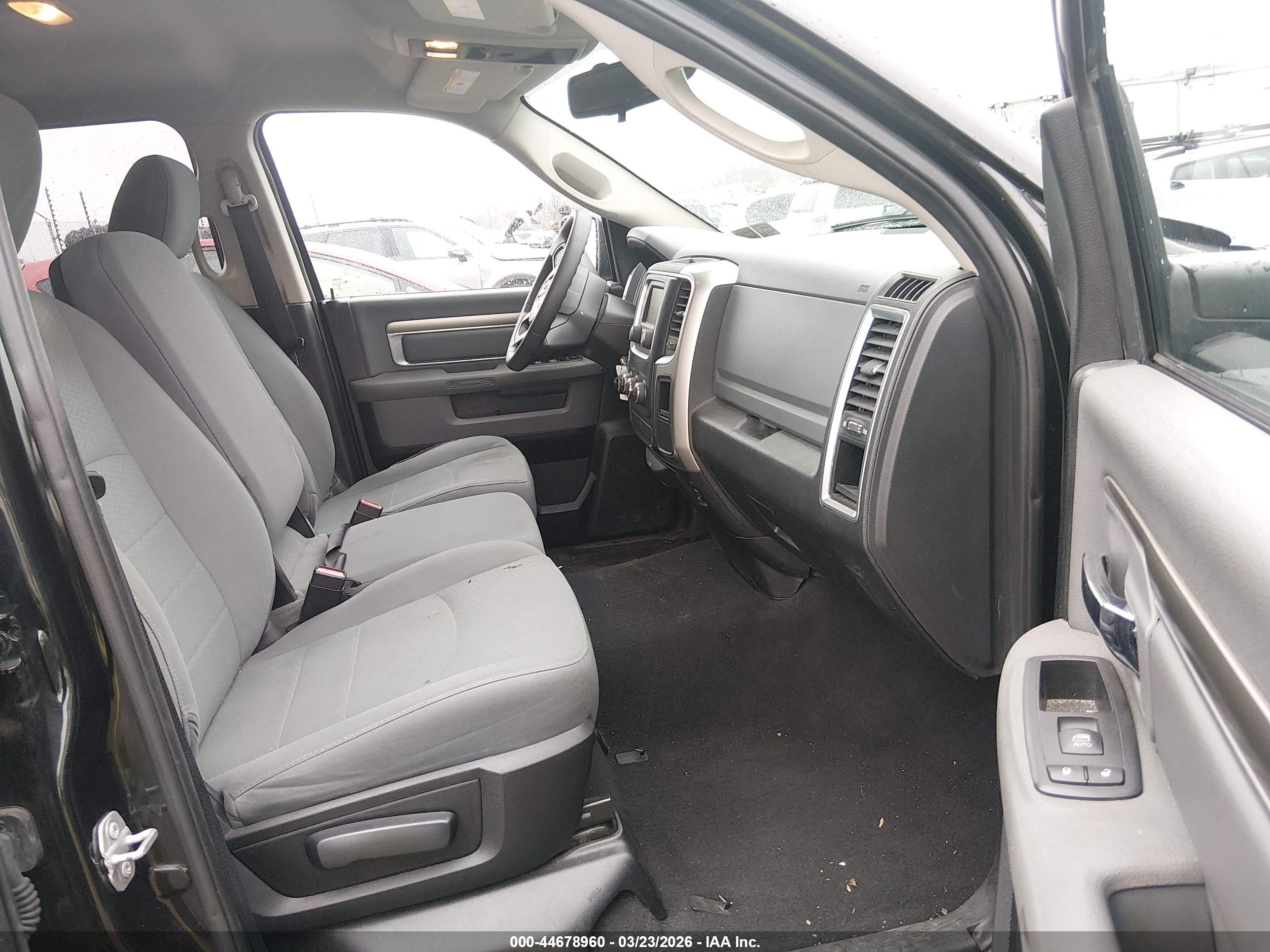RAM 1500 image 5