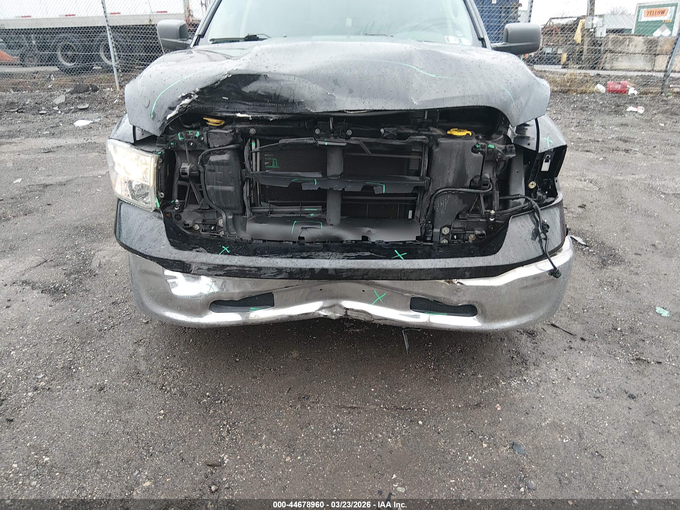 RAM 1500 image 6