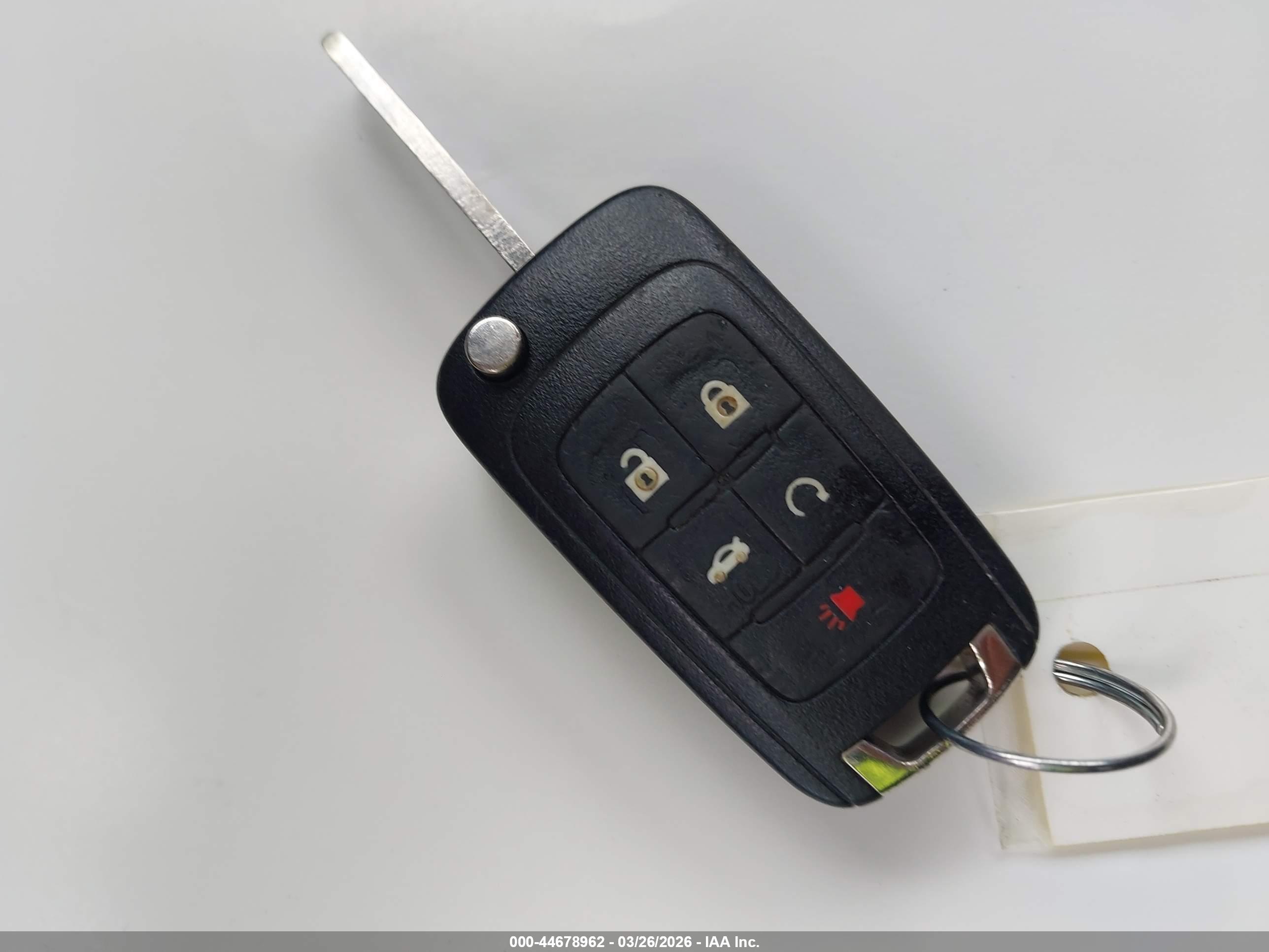 CHEVROLET EQUINOX image 11