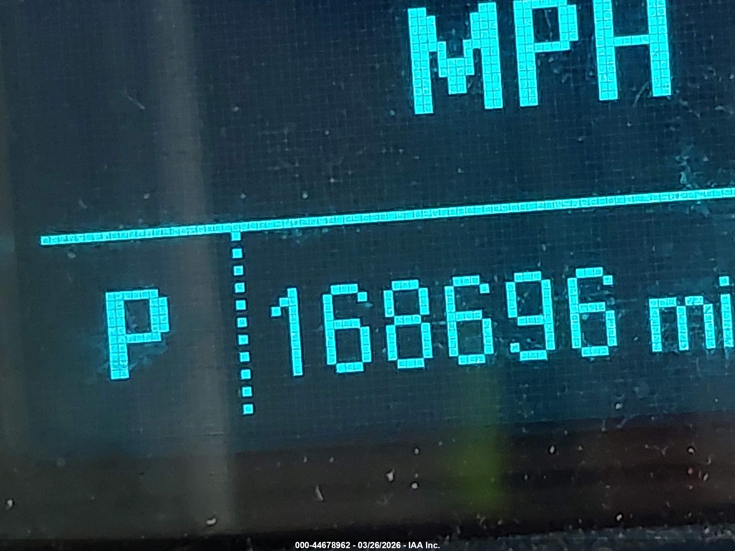 CHEVROLET EQUINOX image 7