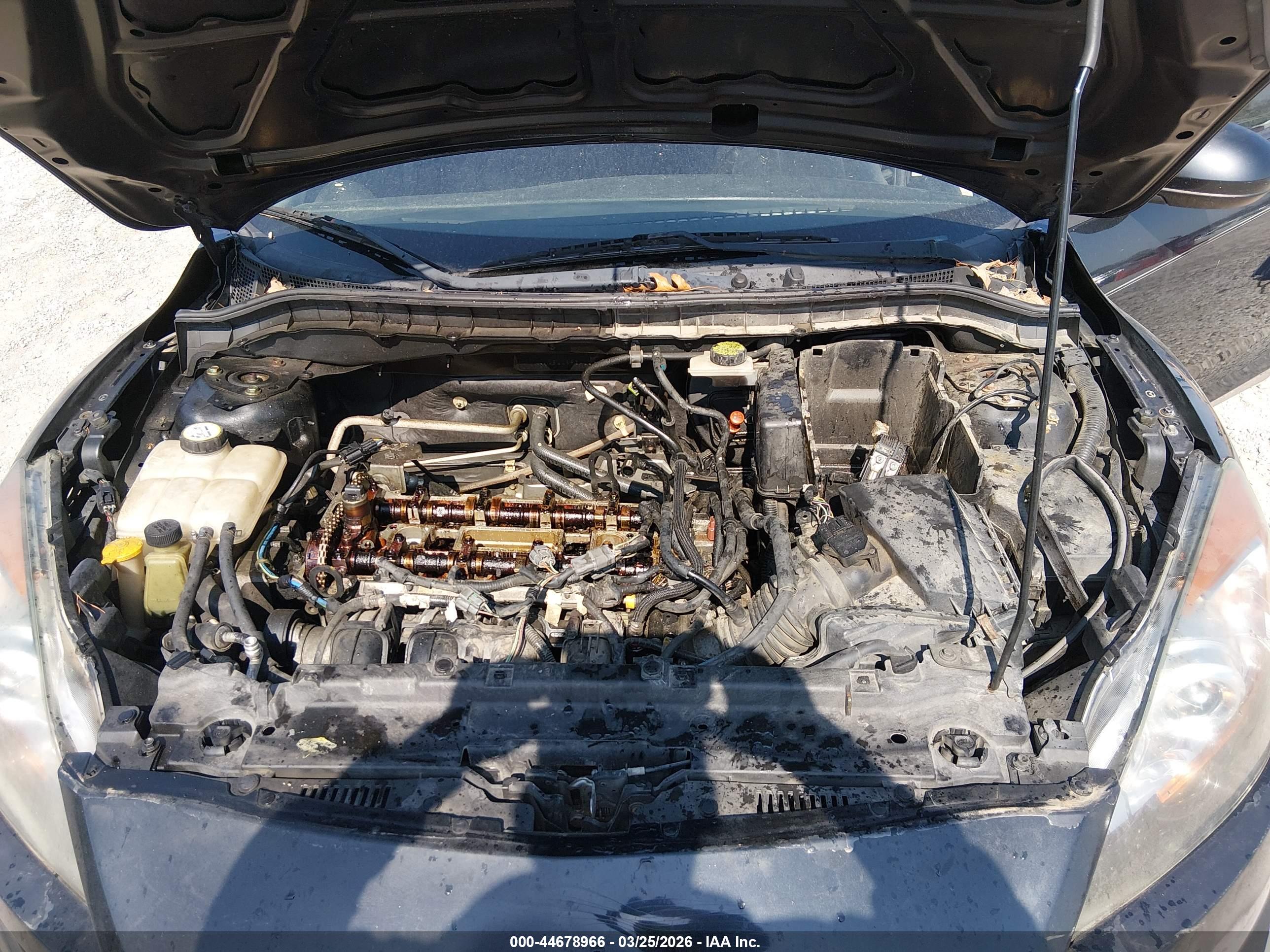 MAZDA MAZDA3 image 10