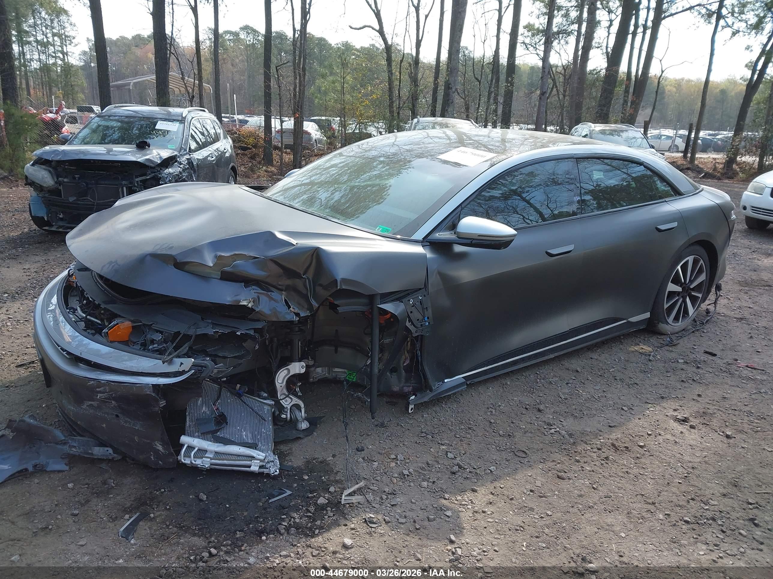 LUCID AIR image 2