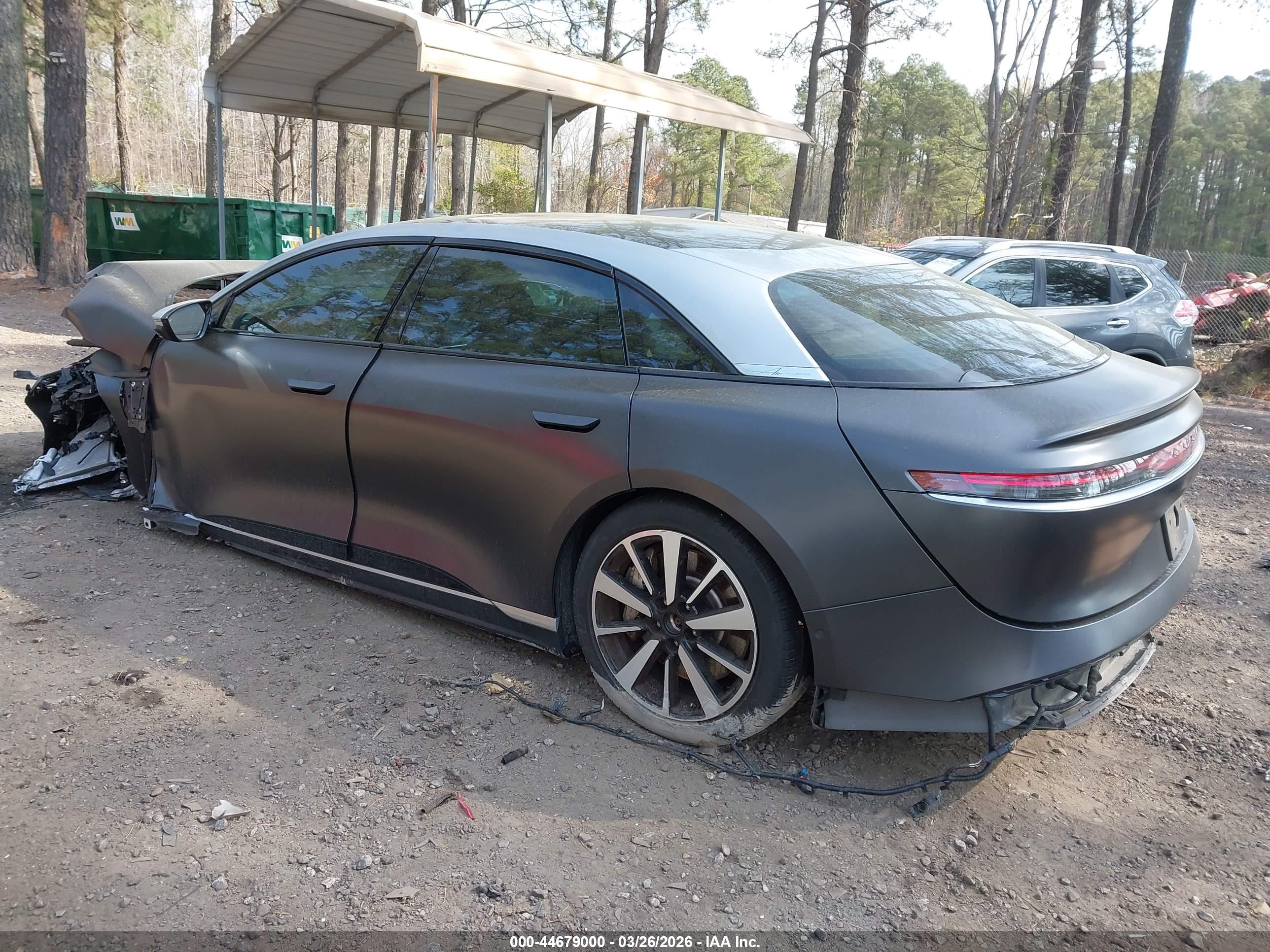 LUCID AIR image 3