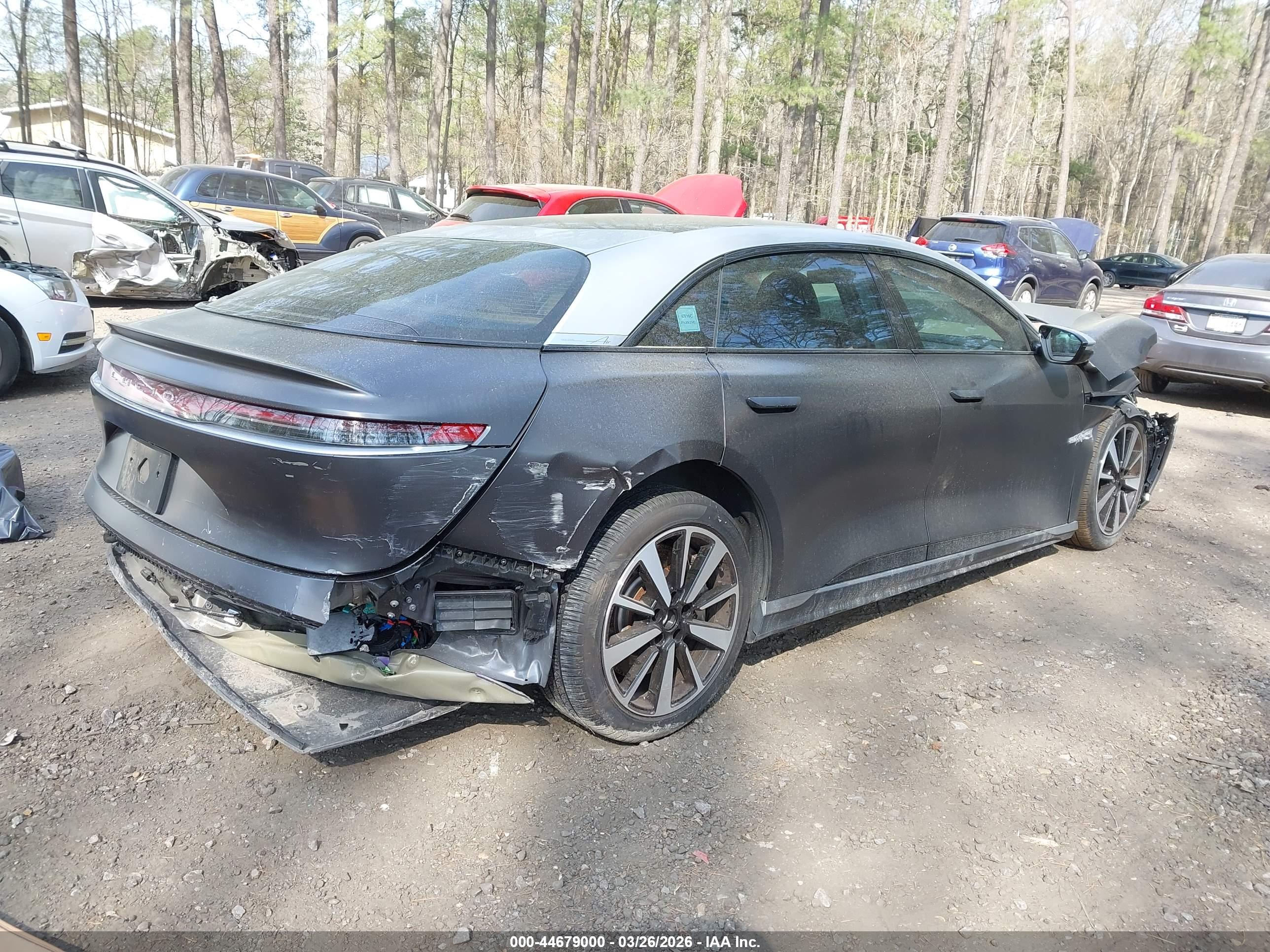 LUCID AIR image 4