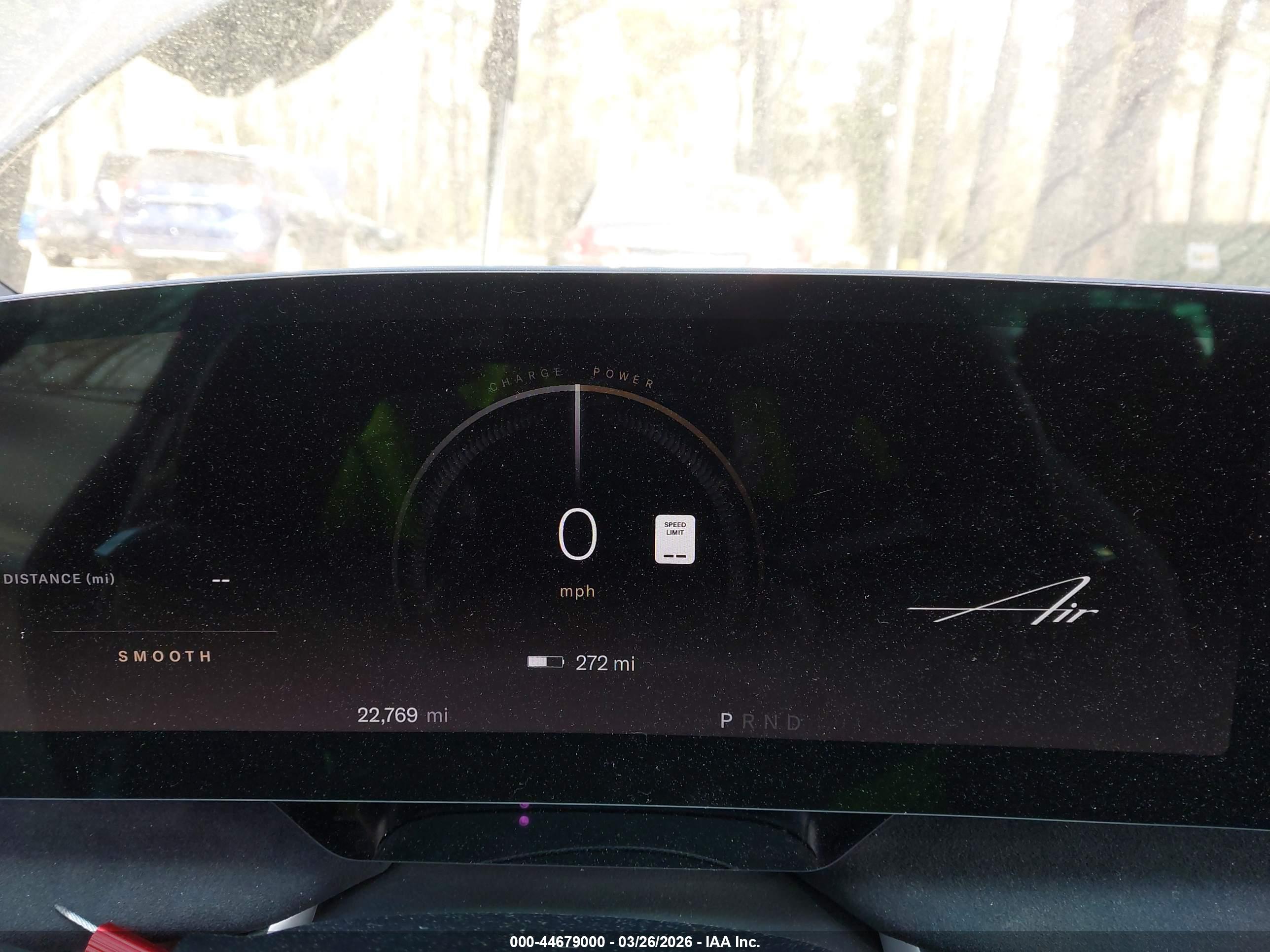 LUCID AIR image 7