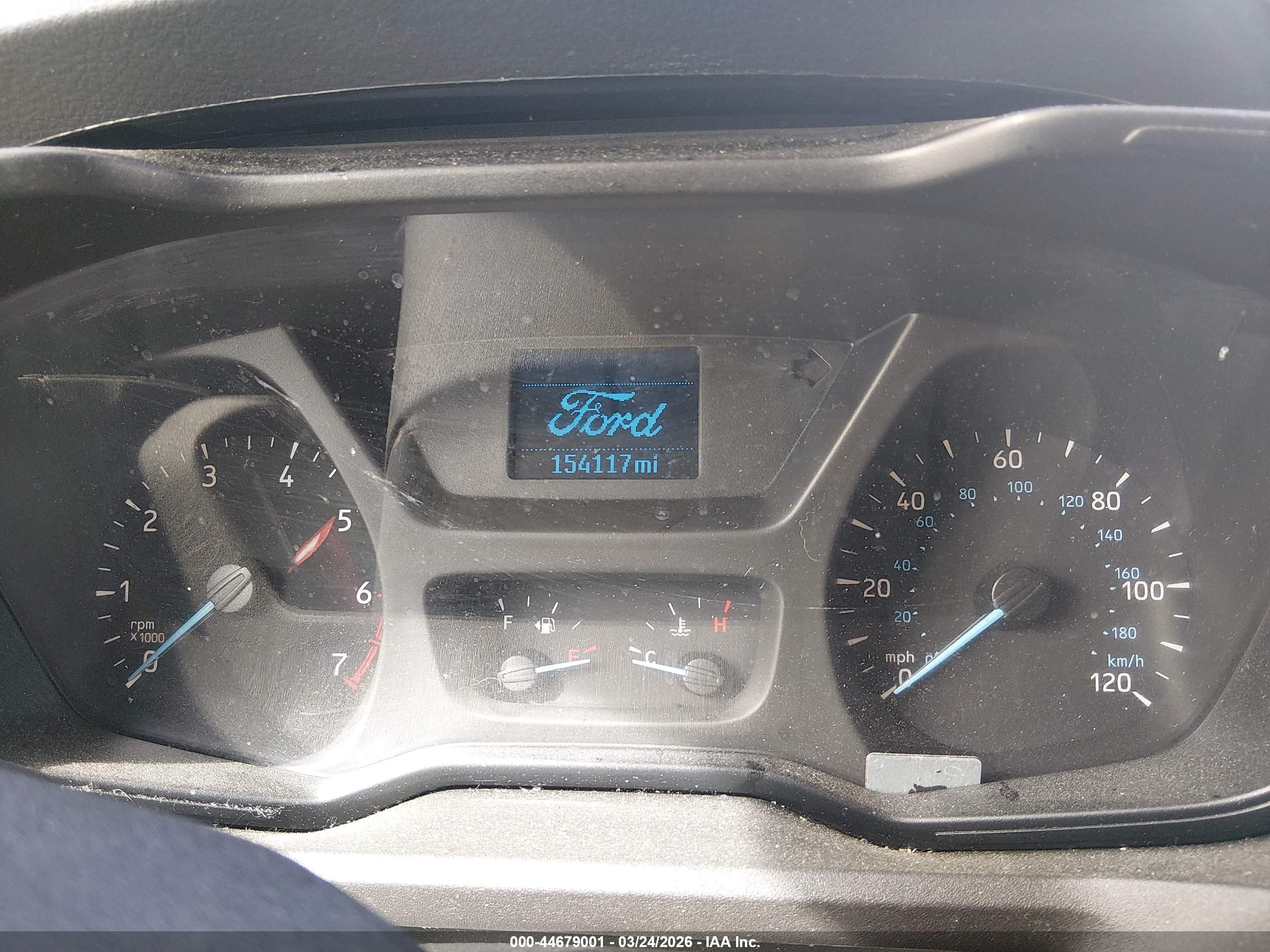 FORD TRANSIT-350 image 7
