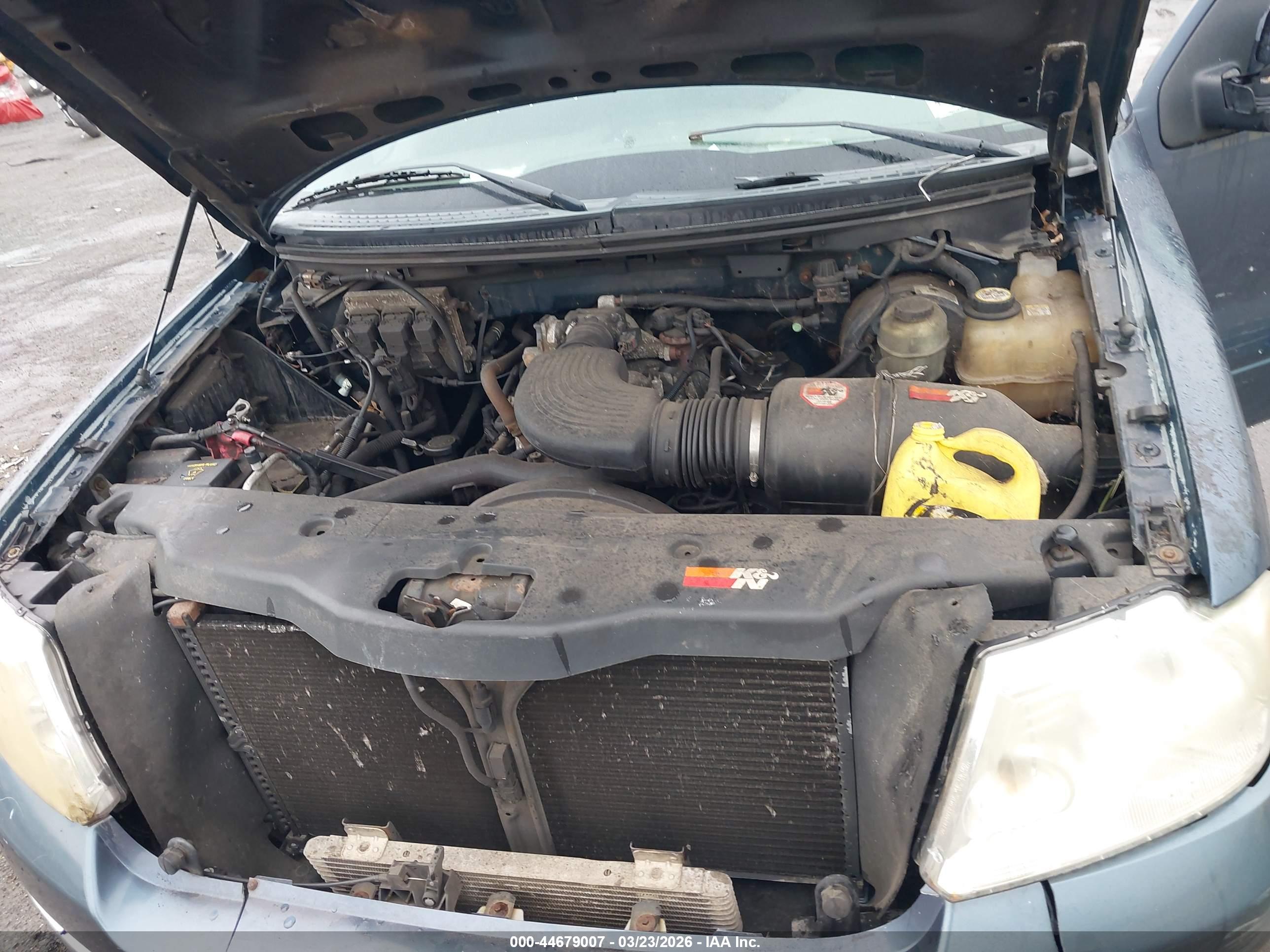 FORD F-150 image 10