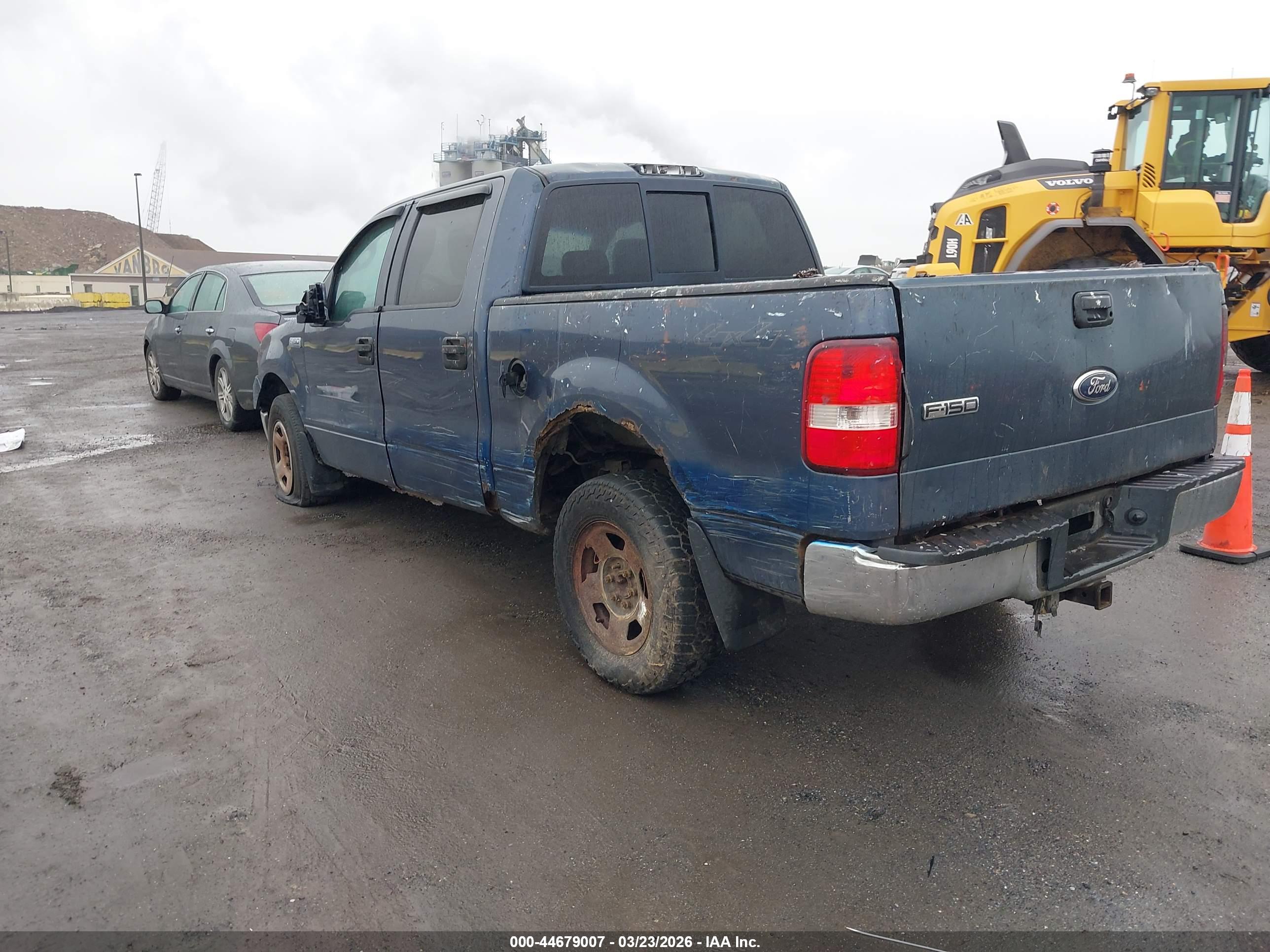FORD F-150 image 3