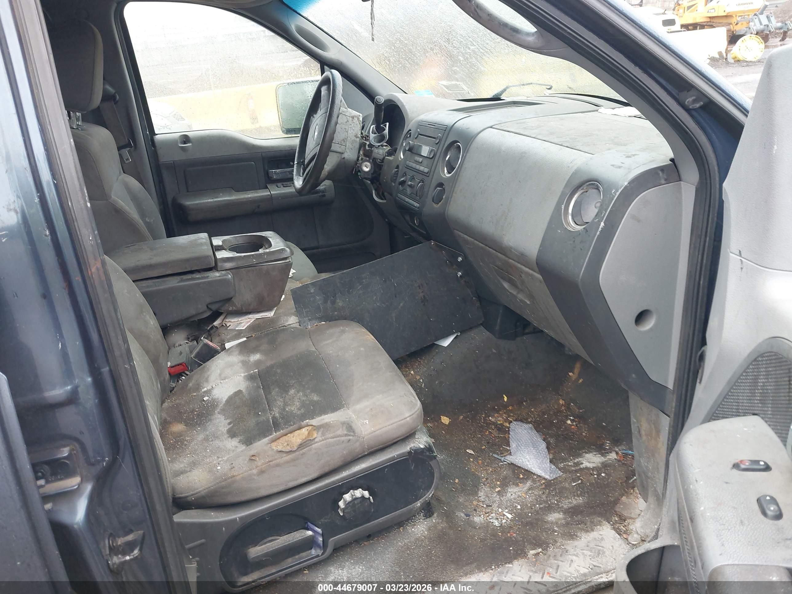 FORD F-150 image 5