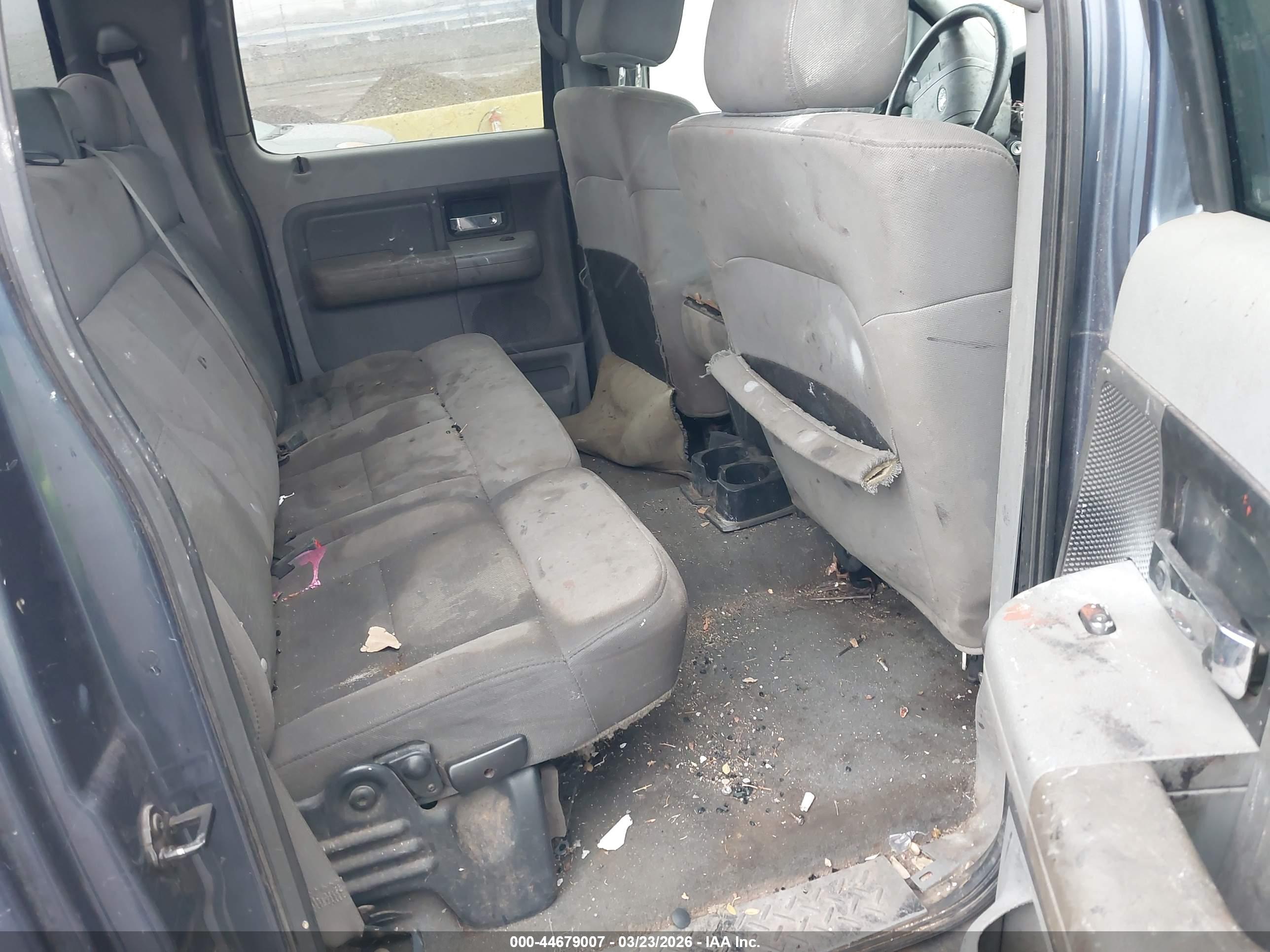 FORD F-150 image 8