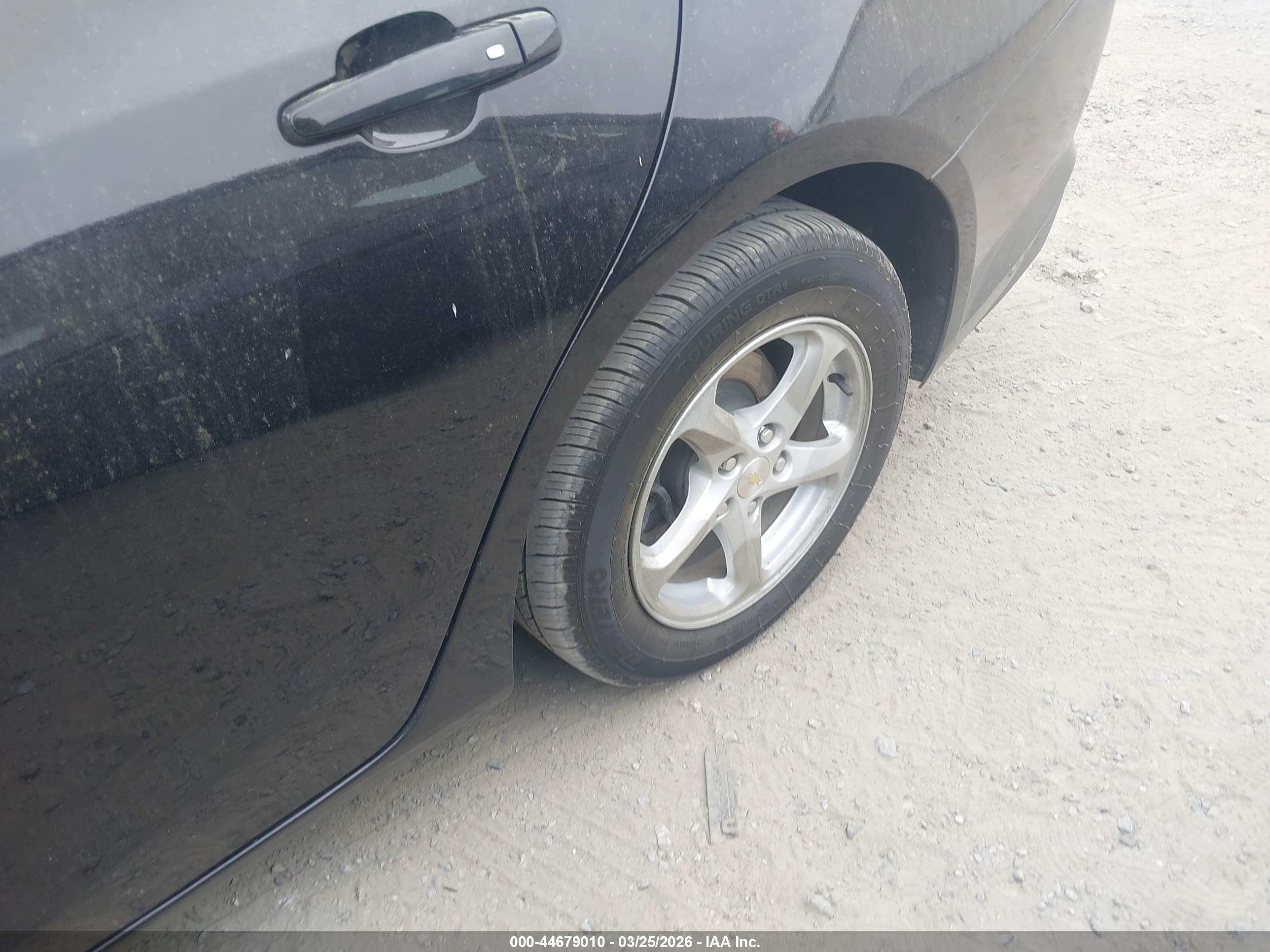 CHEVROLET MALIBU image 6