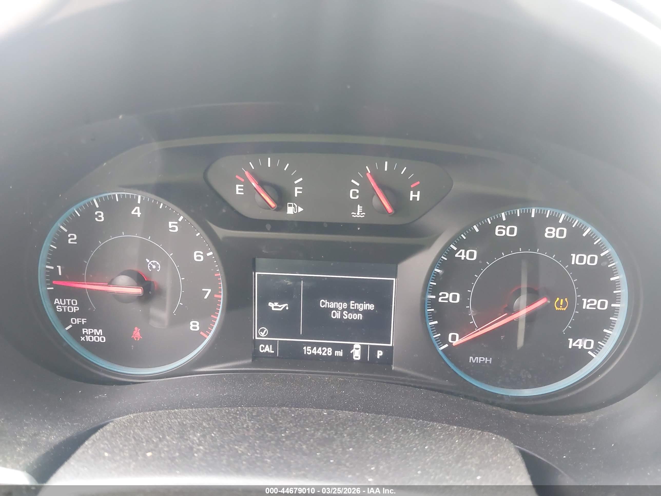CHEVROLET MALIBU image 7