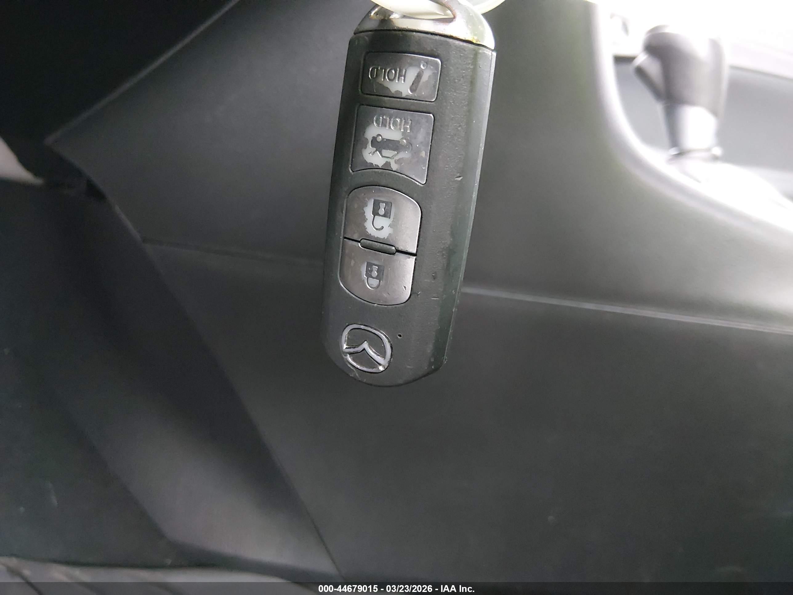 MAZDA MAZDA6 image 11