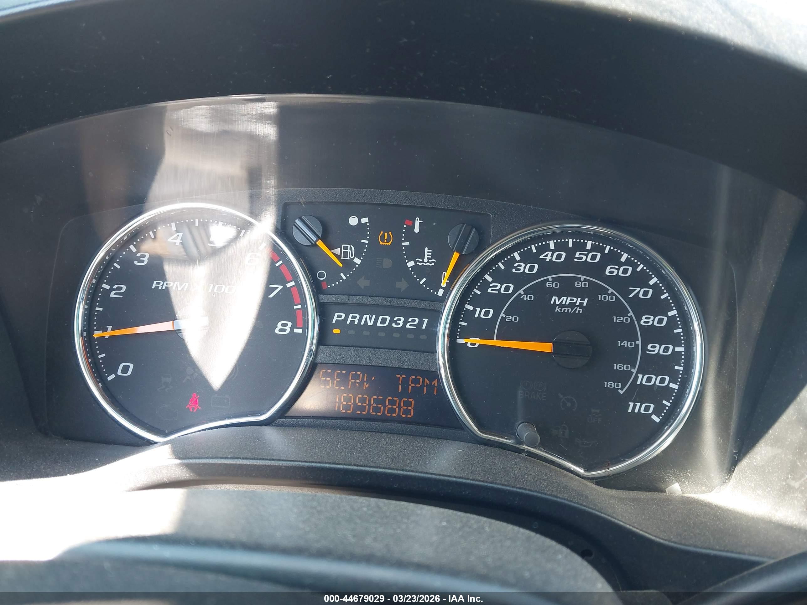 CHEVROLET COLORADO image 7
