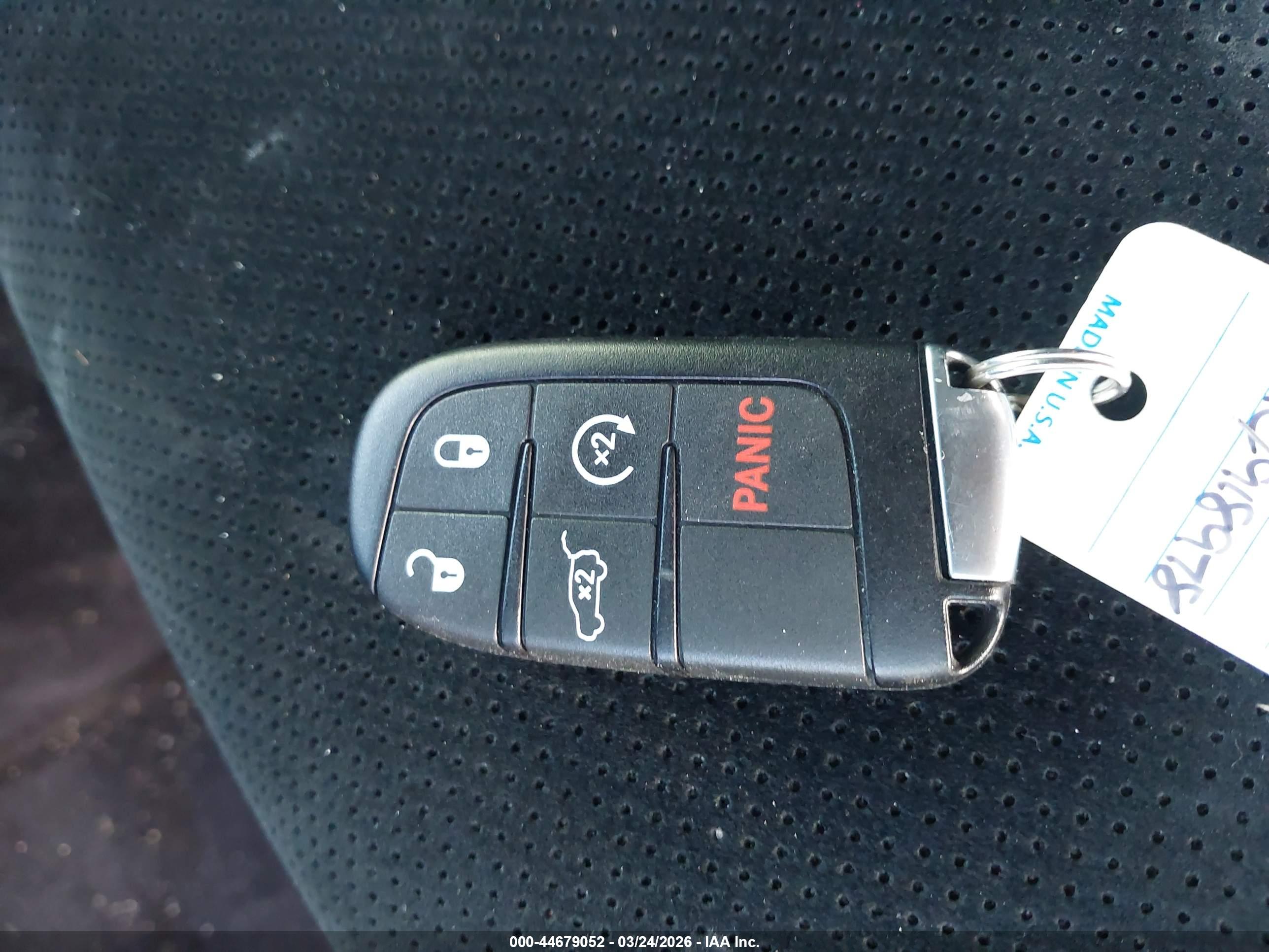 JEEP GRAND image 11