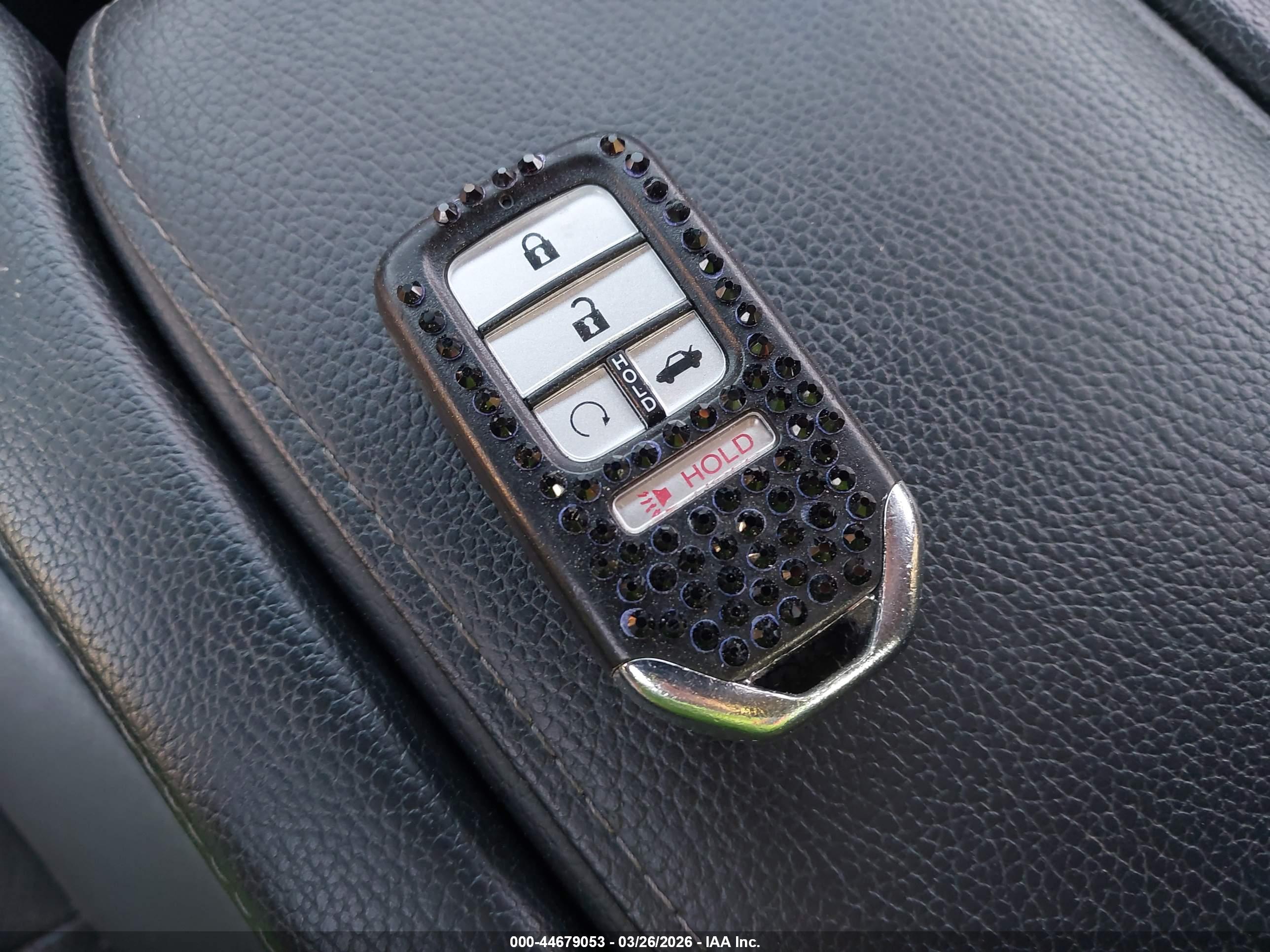HONDA CIVIC image 11