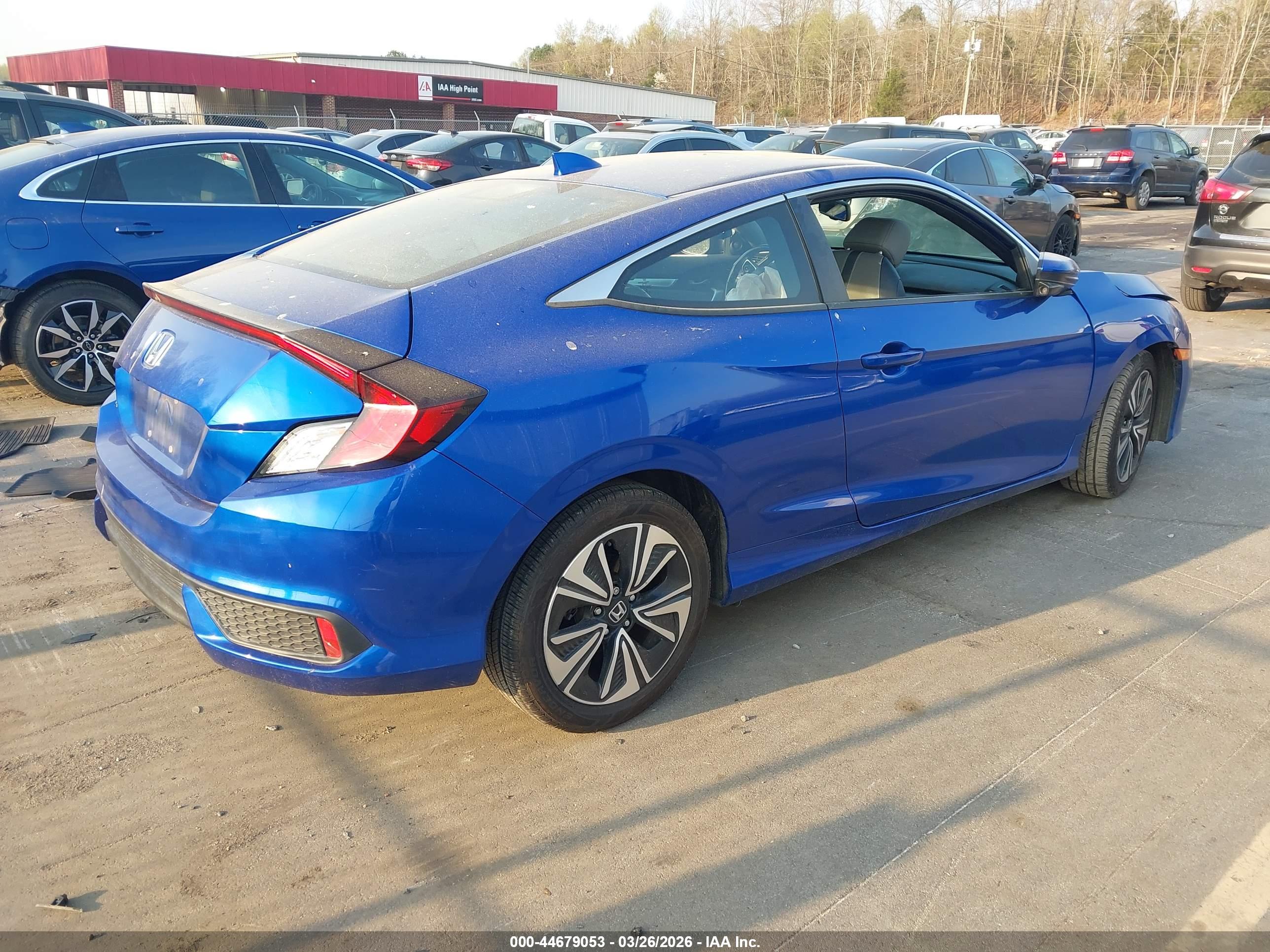 HONDA CIVIC image 4