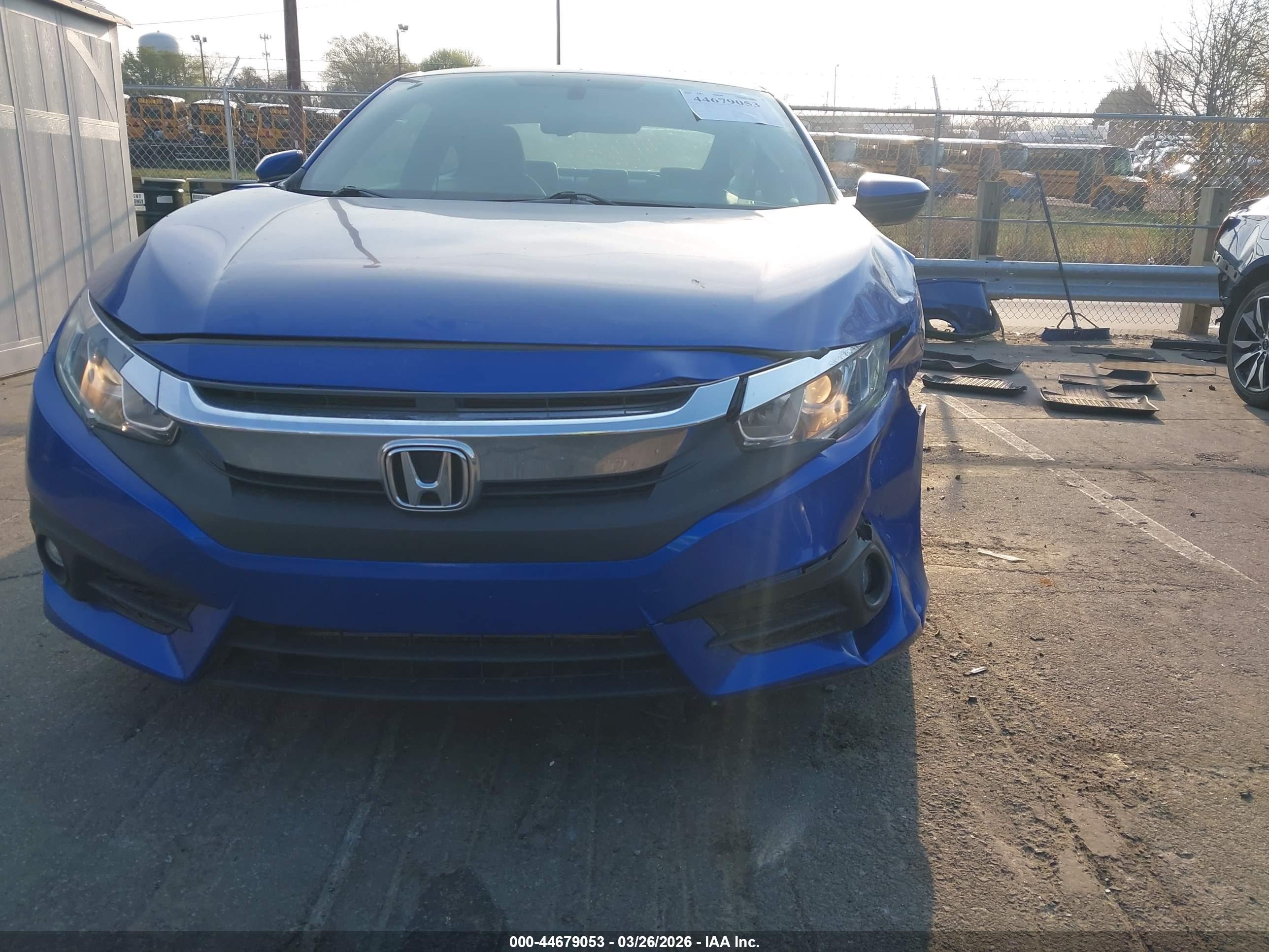 HONDA CIVIC image 6