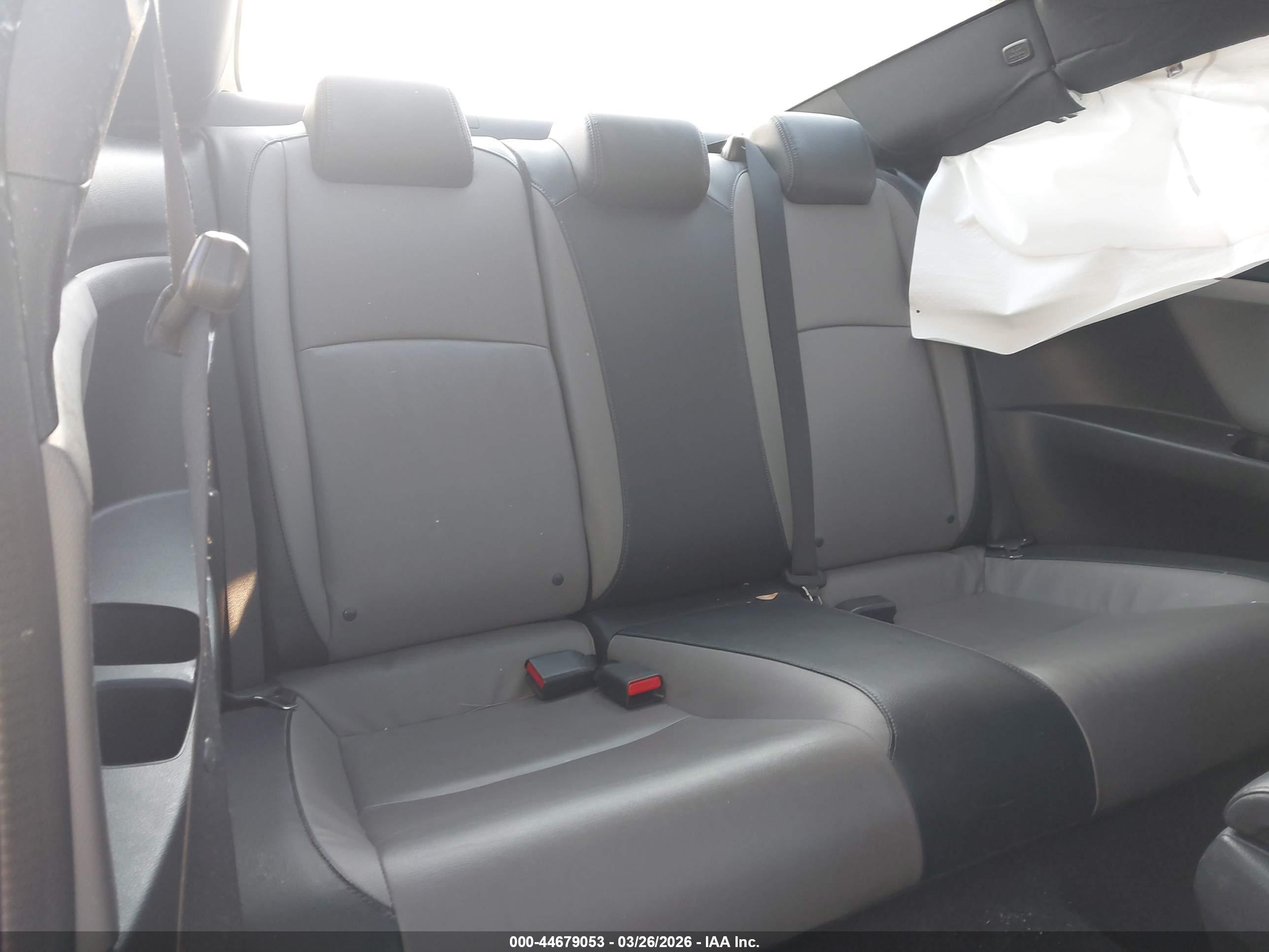 HONDA CIVIC image 8