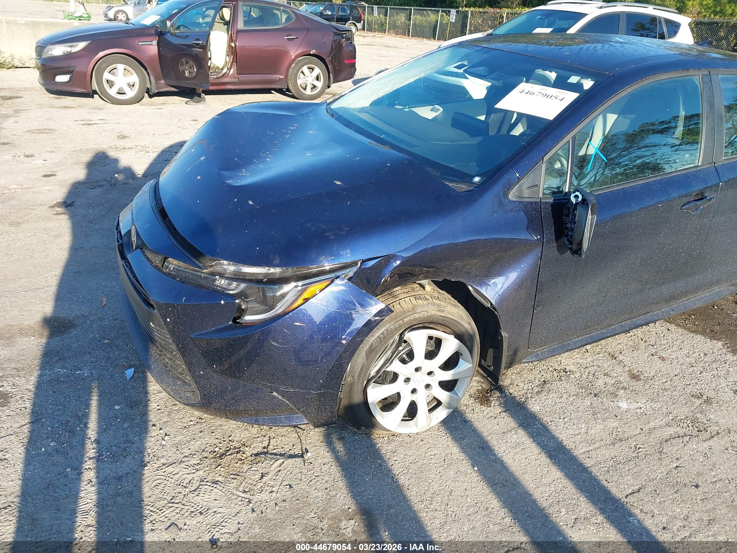 TOYOTA COROLLA image 6