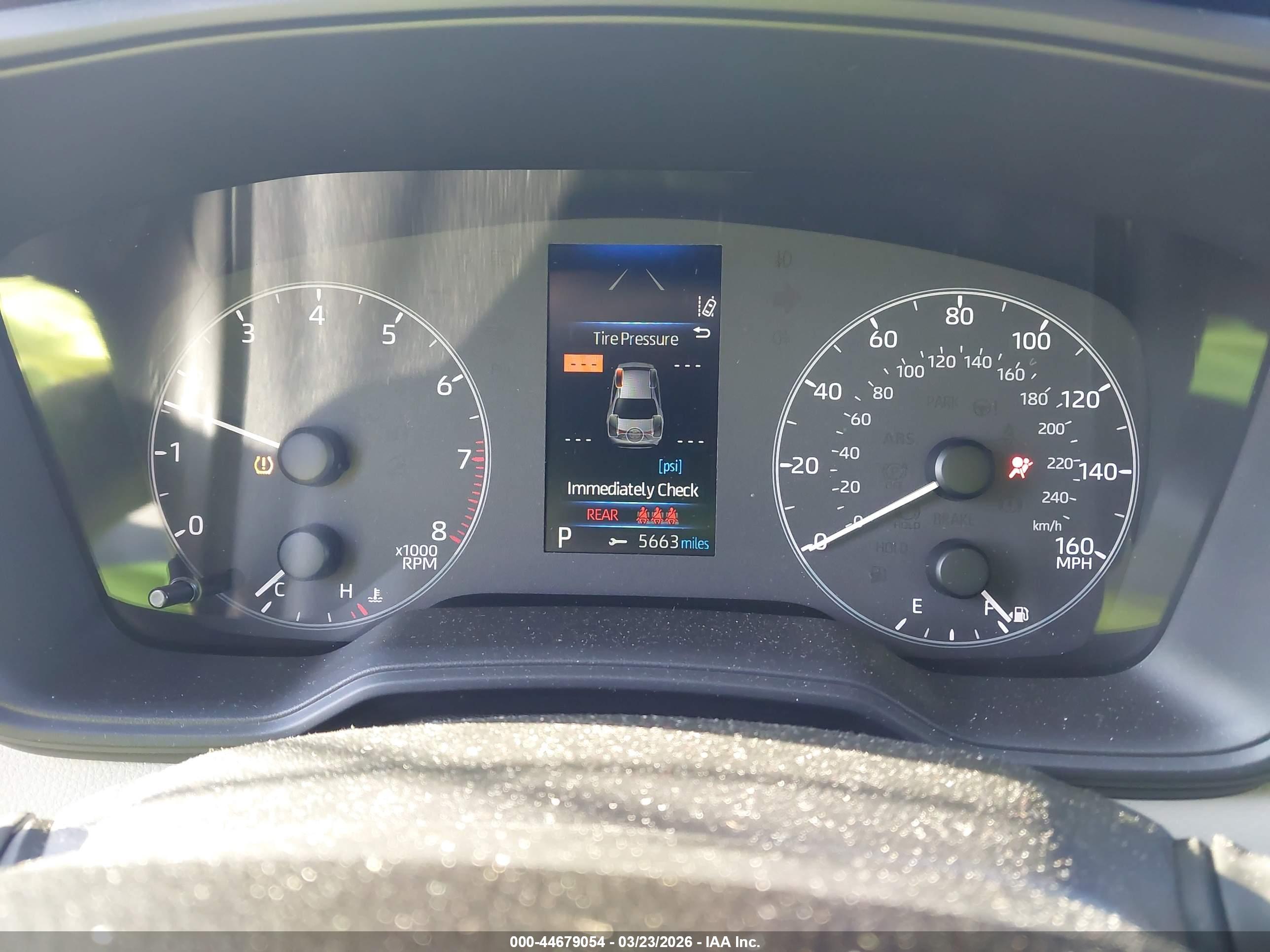 TOYOTA COROLLA image 7
