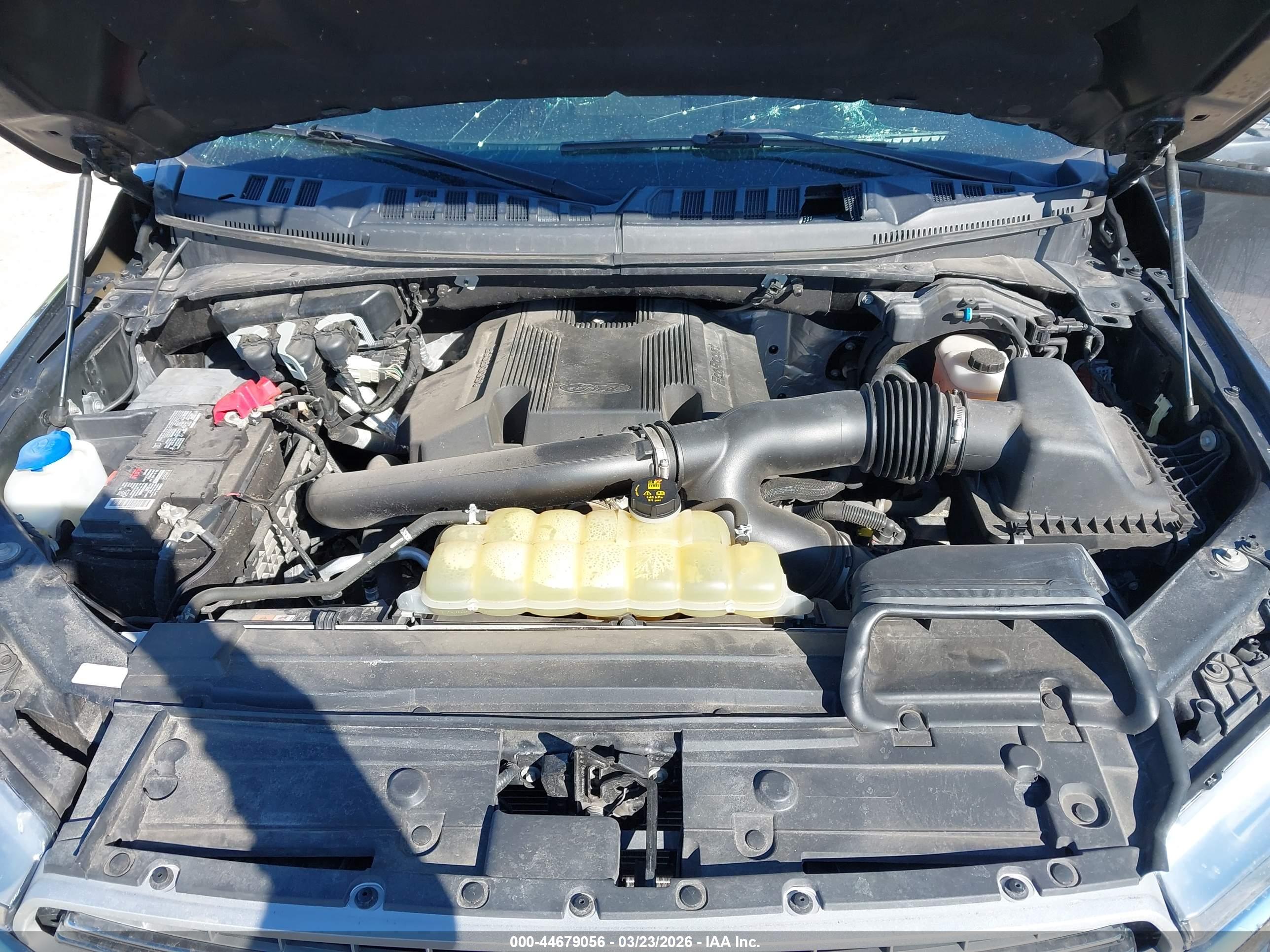 FORD F-150 image 10