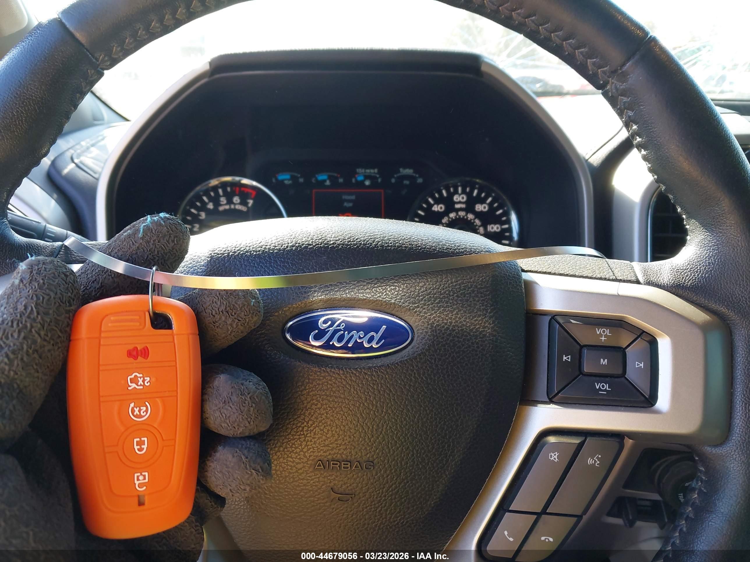 FORD F-150 image 11