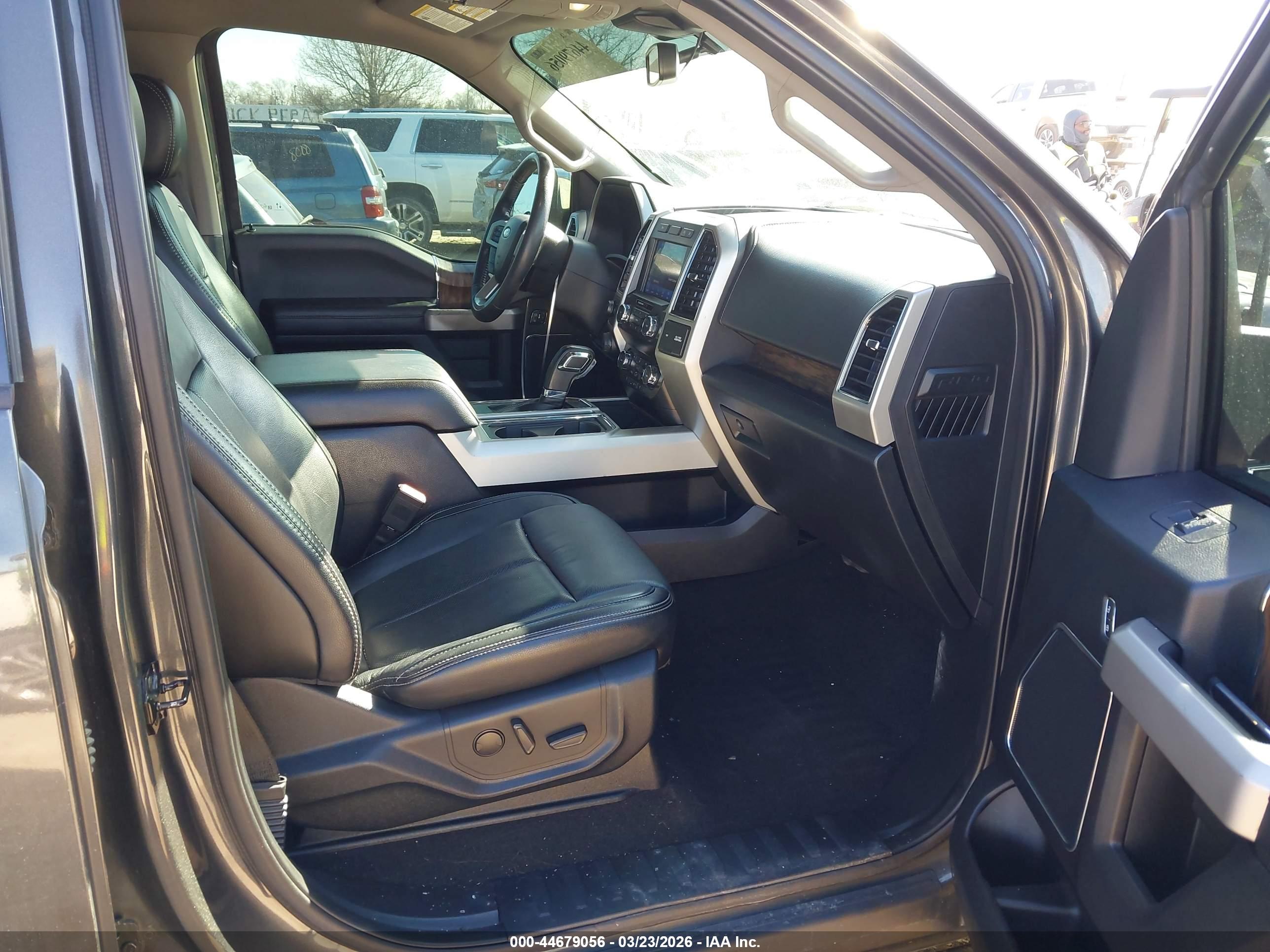 FORD F-150 image 5