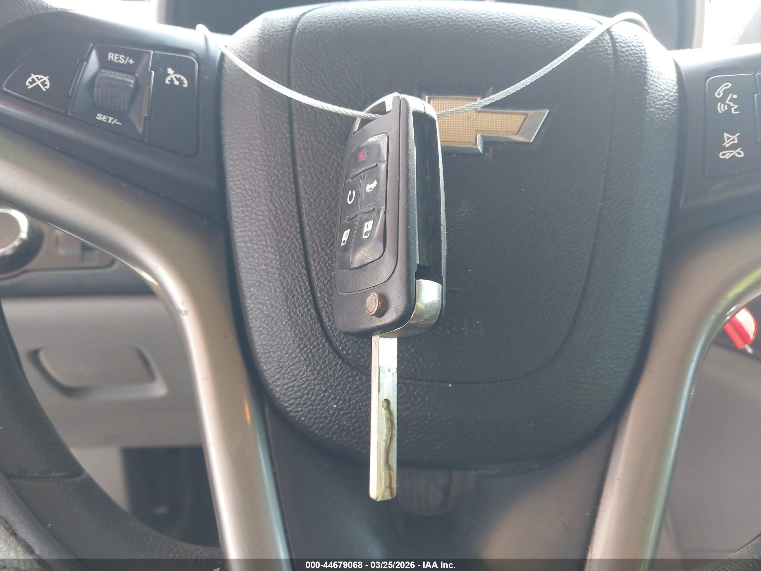 CHEVROLET MALIBU image 11