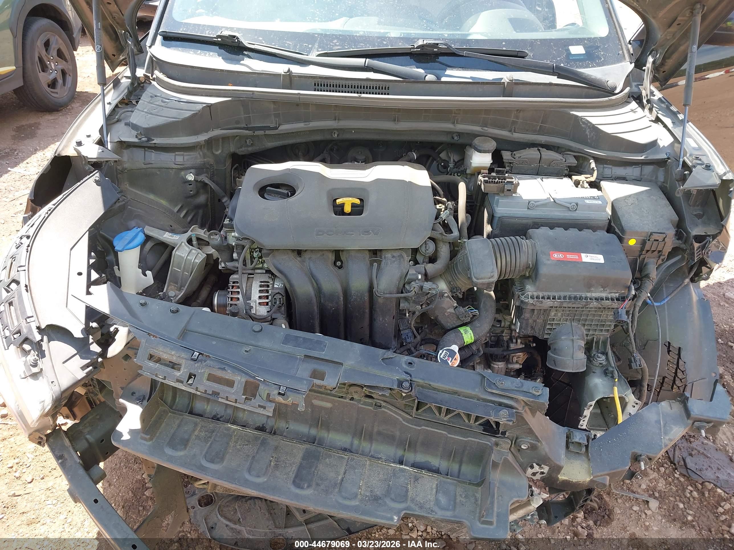 KIA SOUL image 10