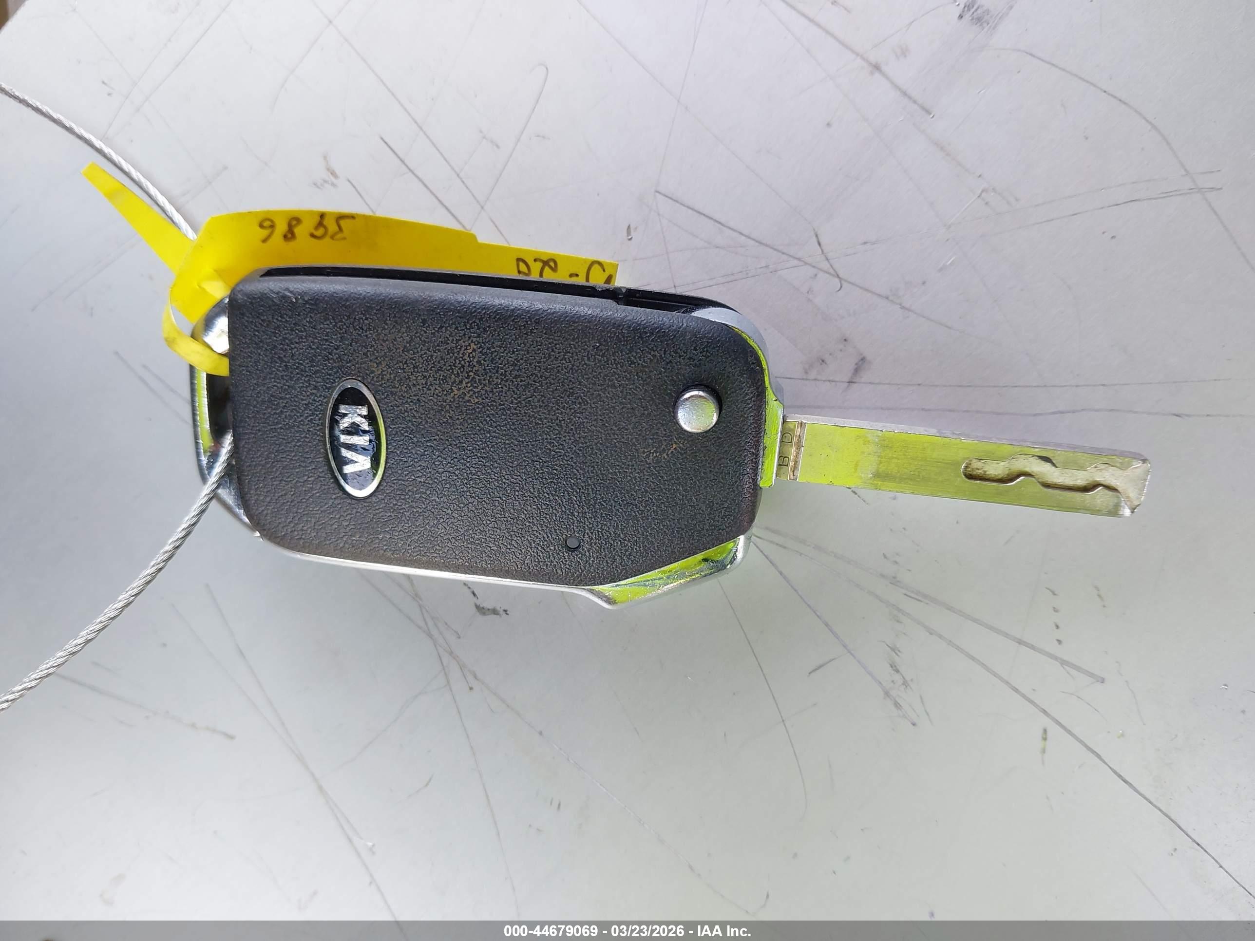 KIA SOUL image 11