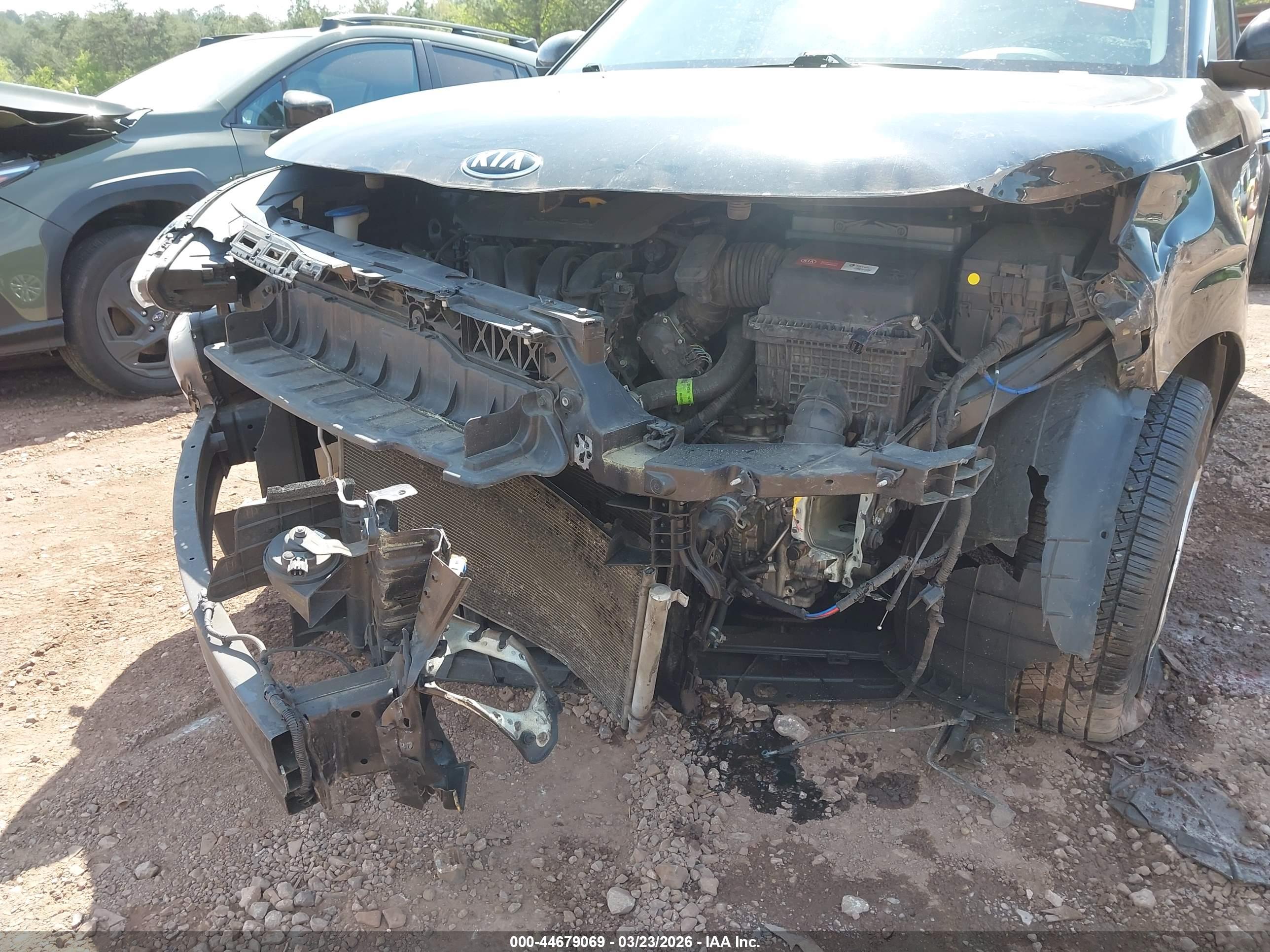 KIA SOUL image 6