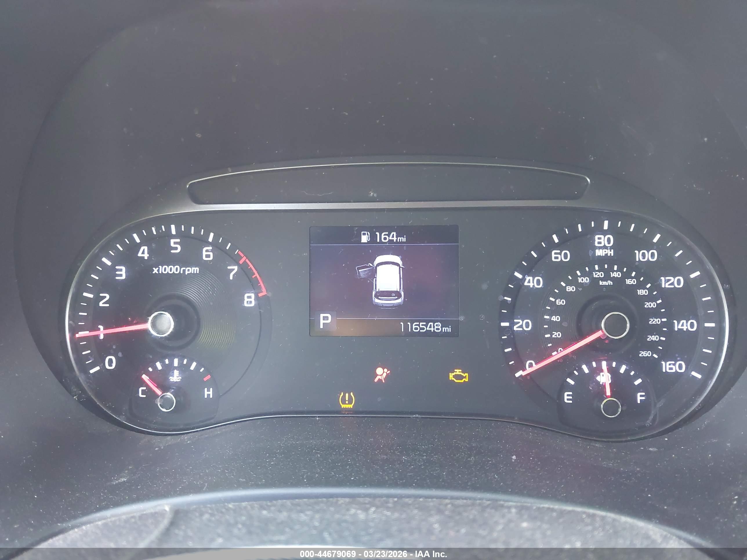 KIA SOUL image 7