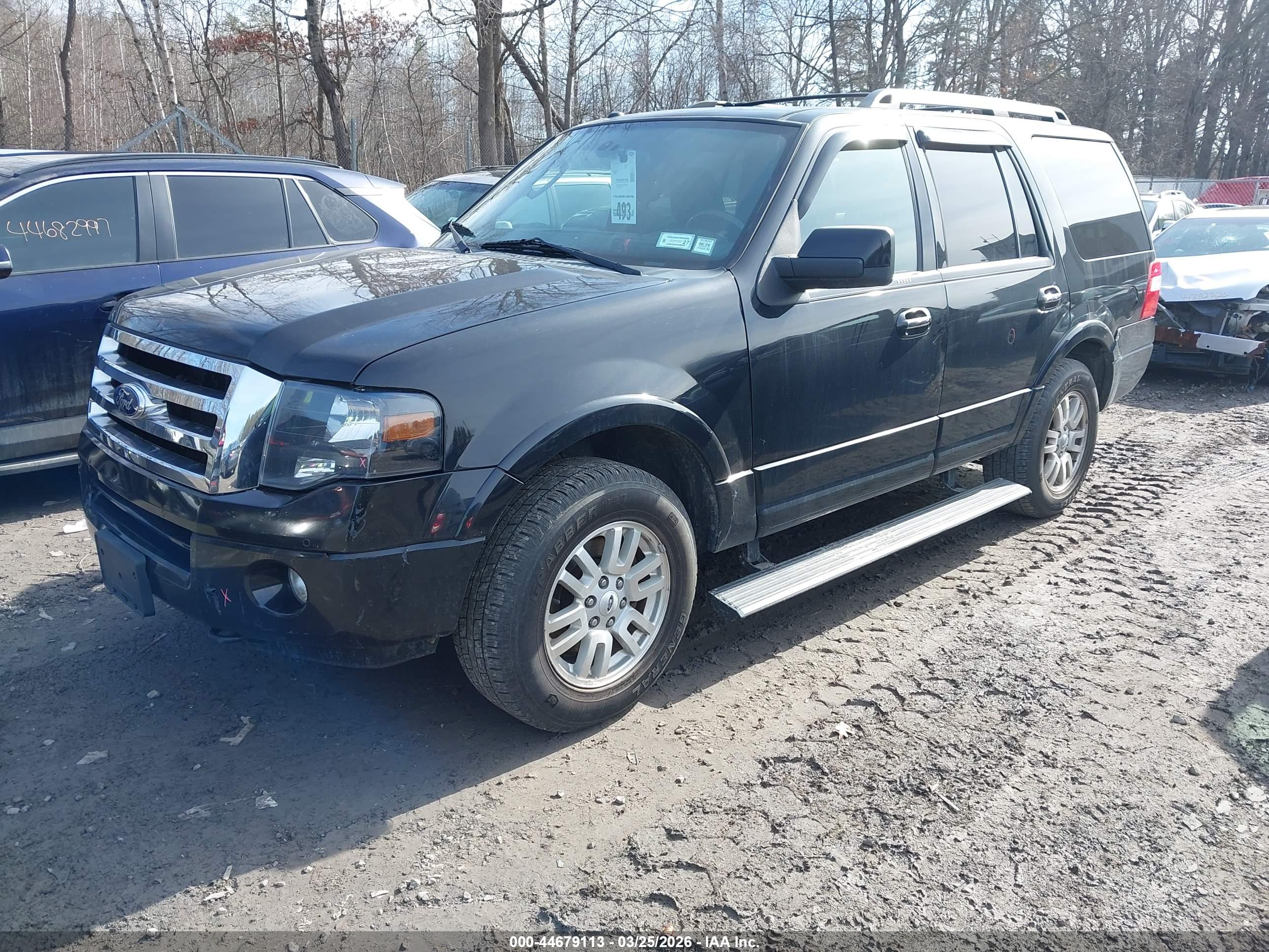 FORD EXPEDITION image 2