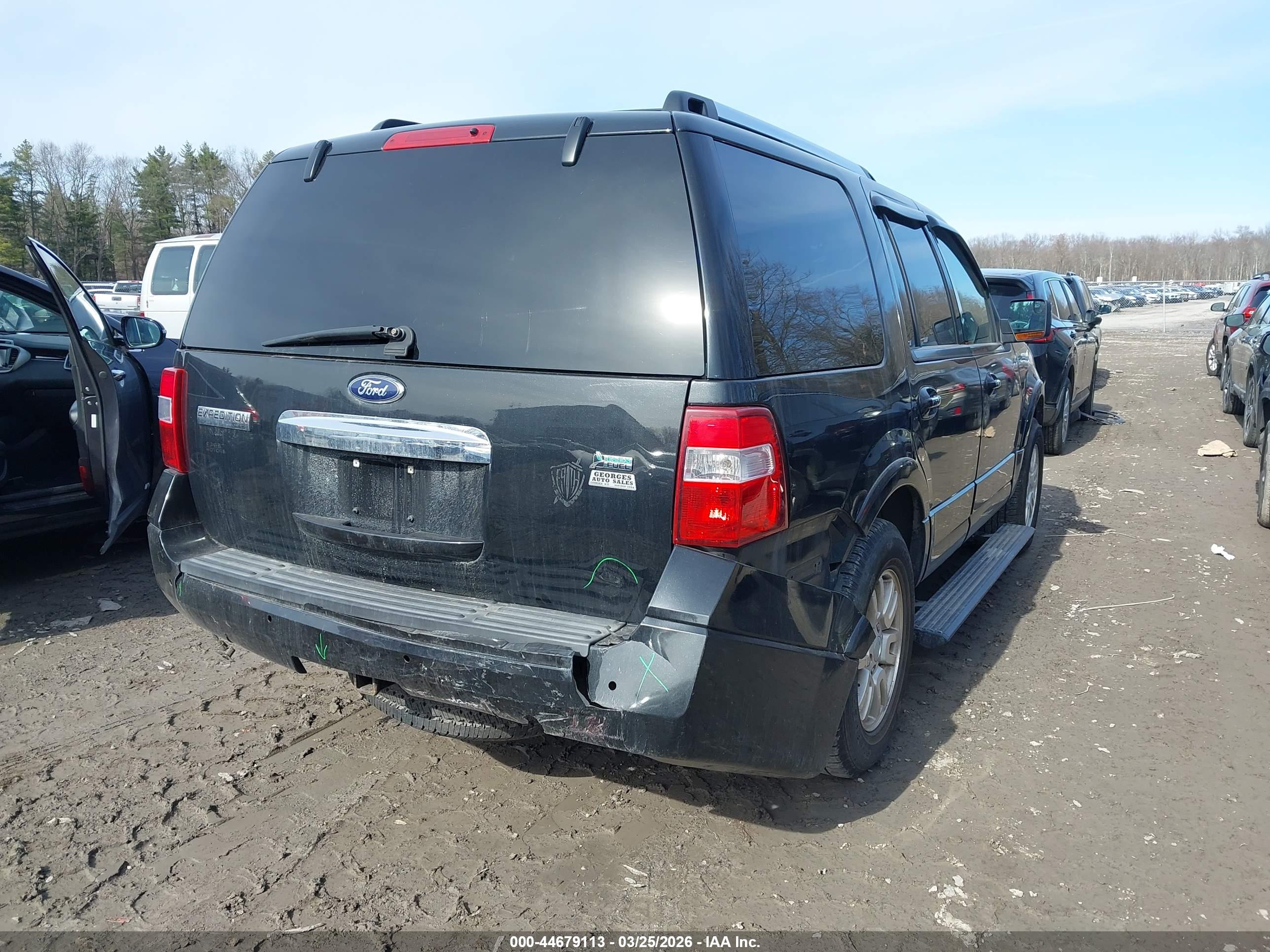 FORD EXPEDITION image 6
