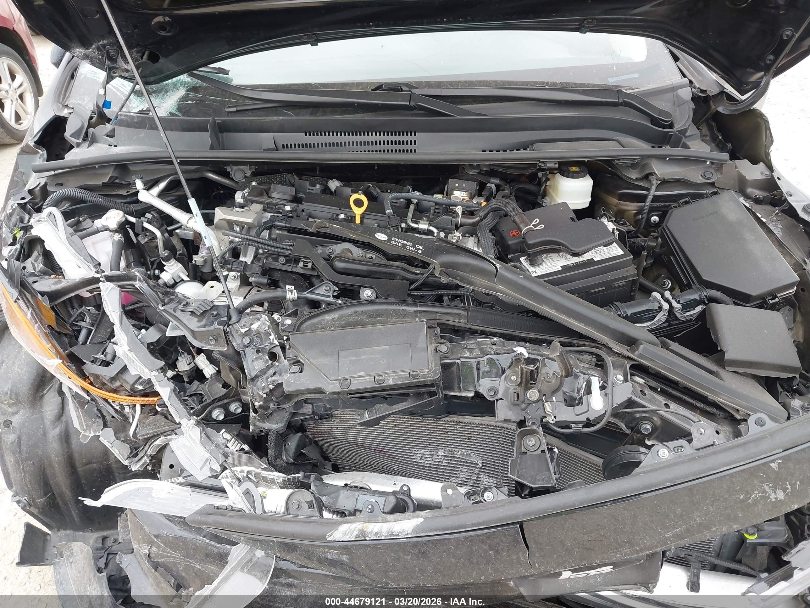 TOYOTA COROLLA image 10