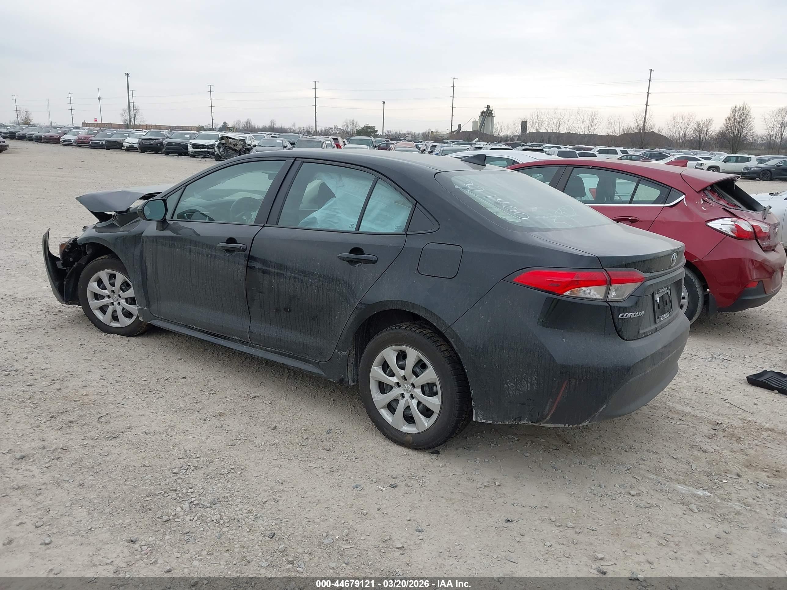 TOYOTA COROLLA image 3