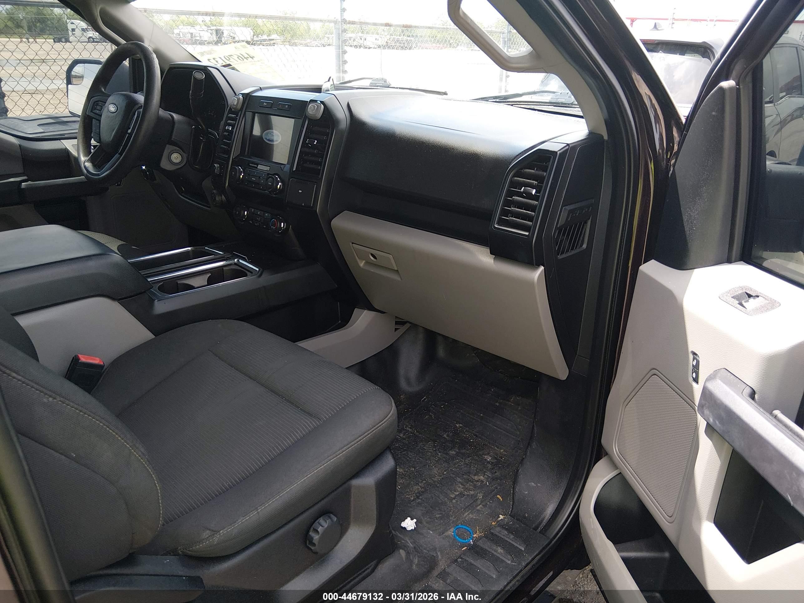 FORD F-150 image 5