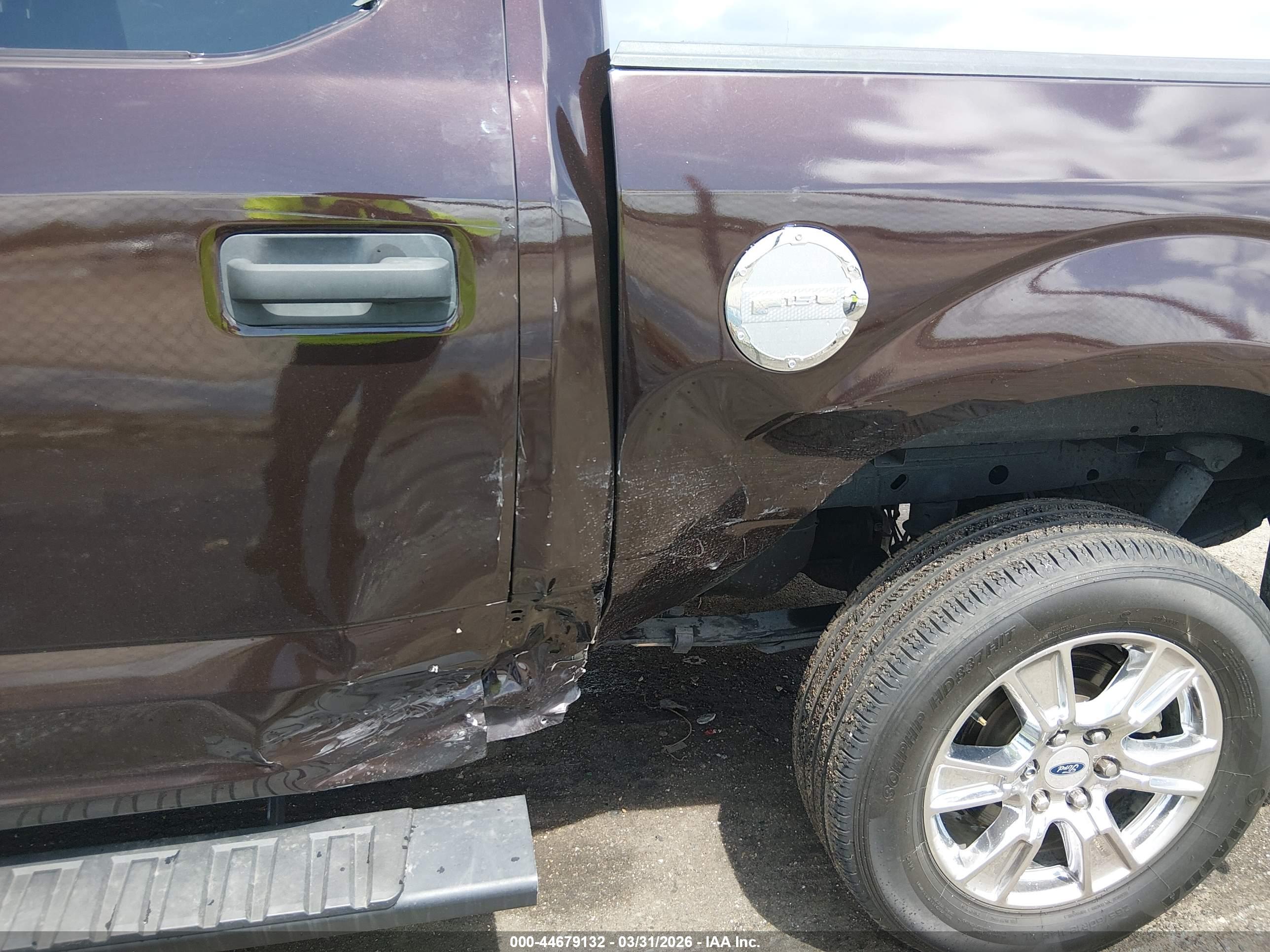 FORD F-150 image 6