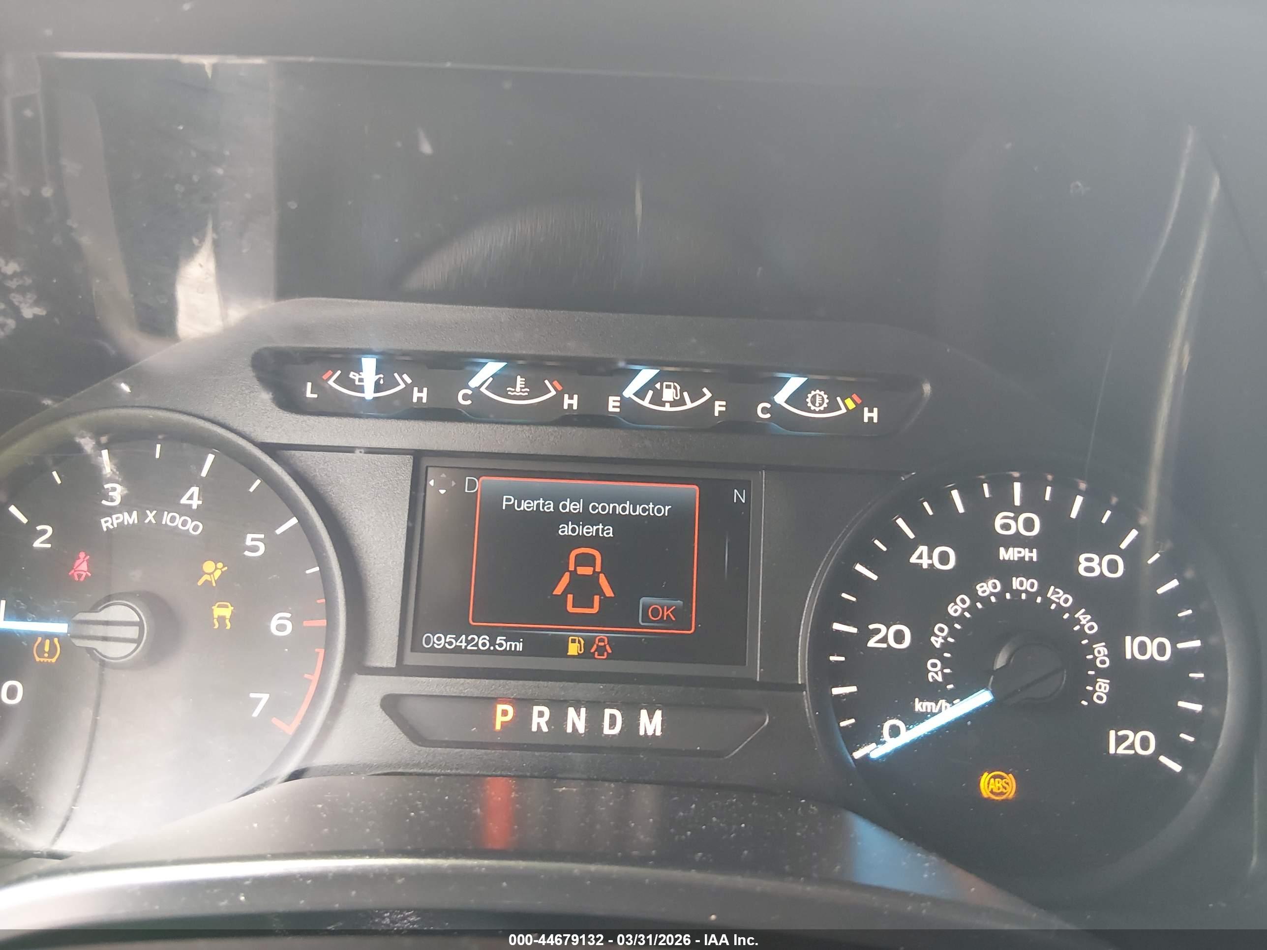 FORD F-150 image 7